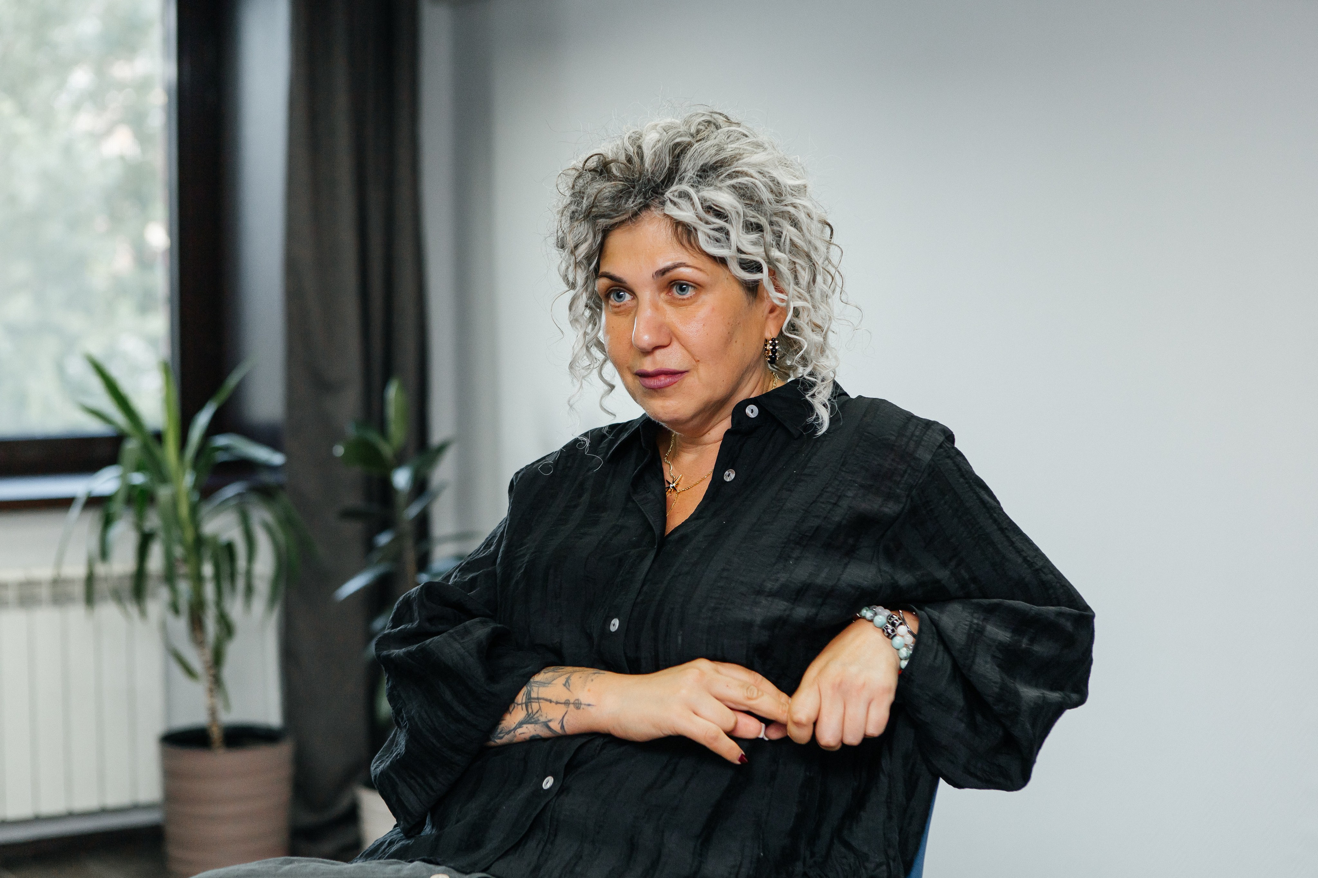 Встреча ассоциации психологов Prof_Psy19. Контент-фотограф в Абакане Наталья Нагибина