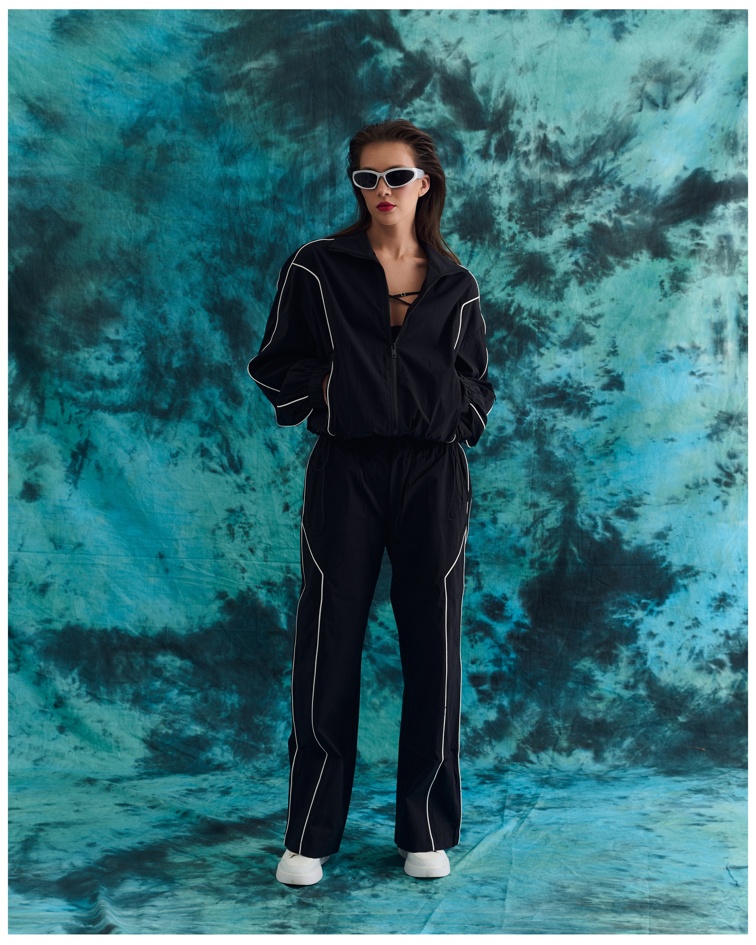 Лукбук. Фотограф в Санкт-Петербурге Виталий Кедов