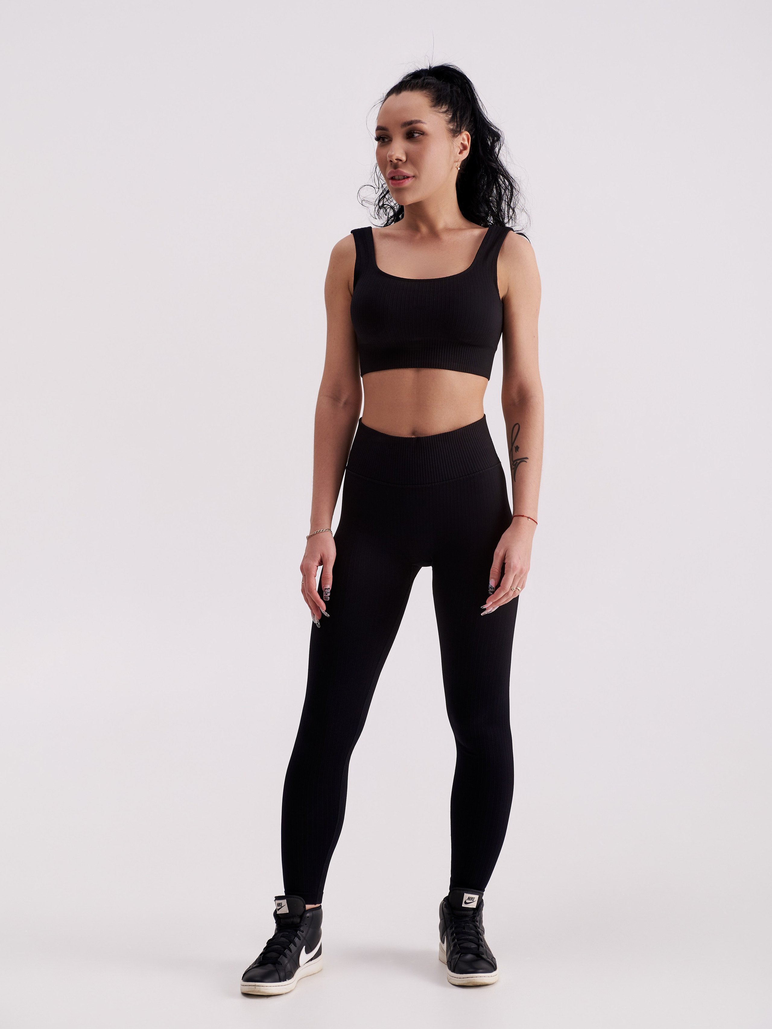 Велосипедки и топы. Фотограф в Санкт-Петербурге Виталий Кедов