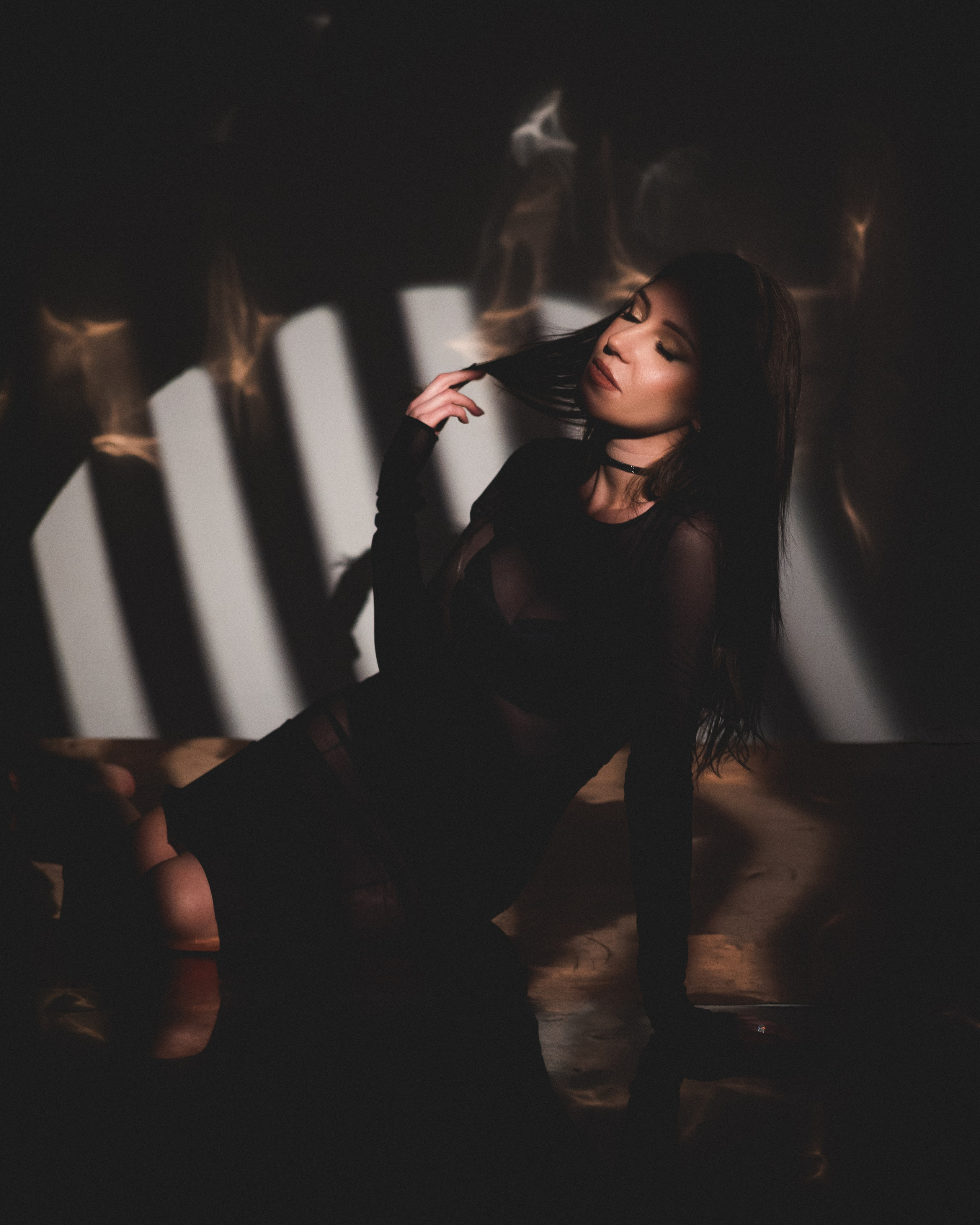 Маски. Фотограф в Санкт-Петербурге Виталий Кедов