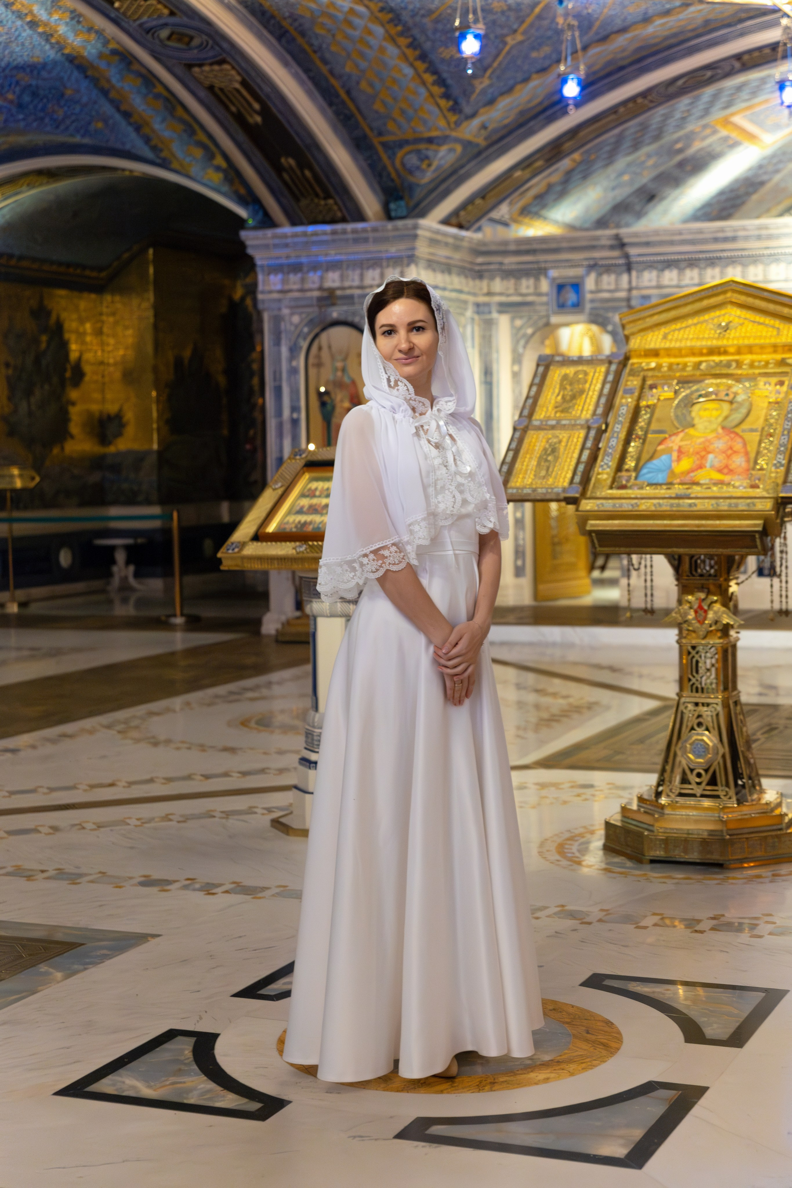 Таинства крещения и венчания. Ольга Варламова | Детский фотограф