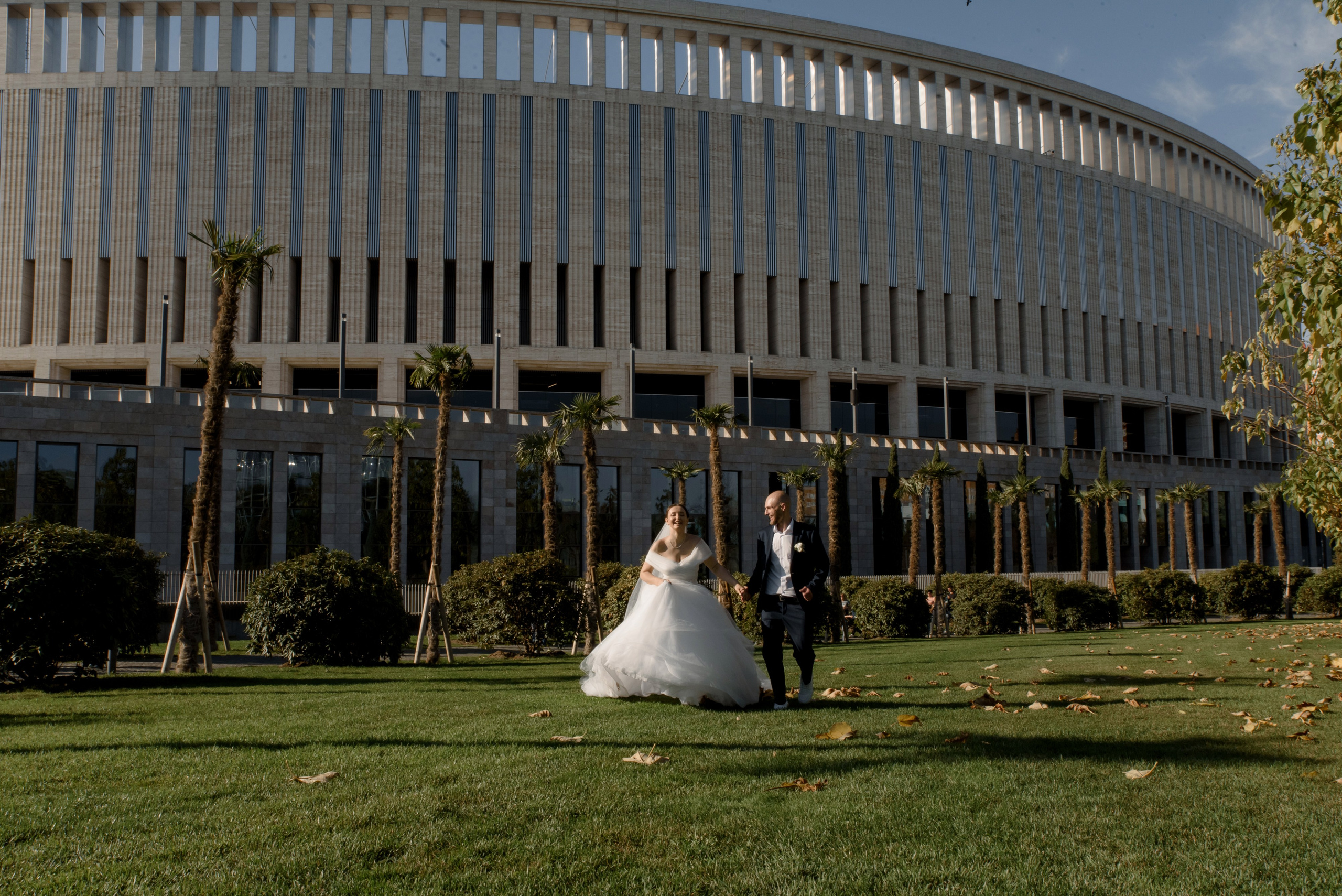 Анастасия и Евгений. Свадебный и семейный фотограф в Краснодарском крае