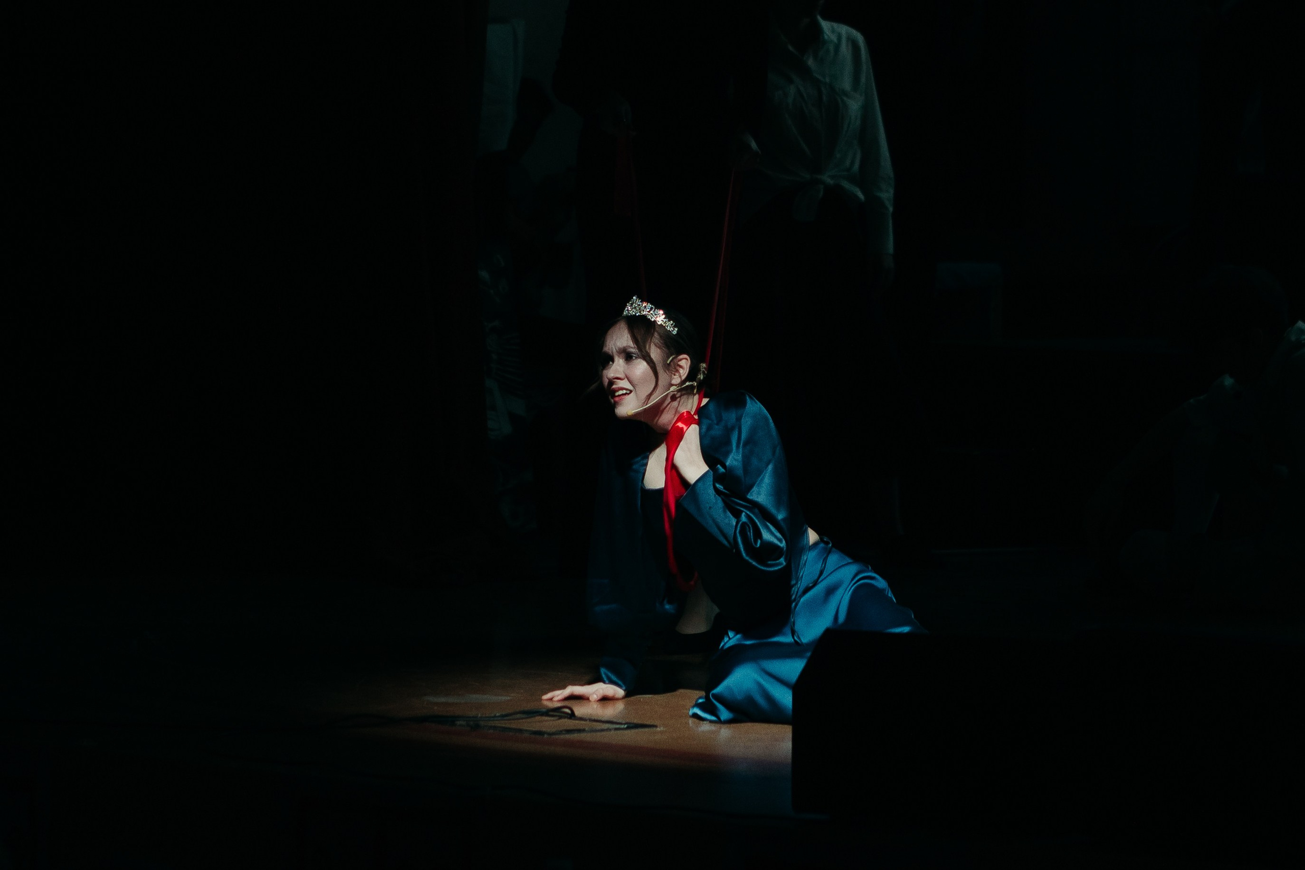 СТЭМ «Шуты детям не игрушка» Самарский университет 2024 год. Фотограф Софа Самара