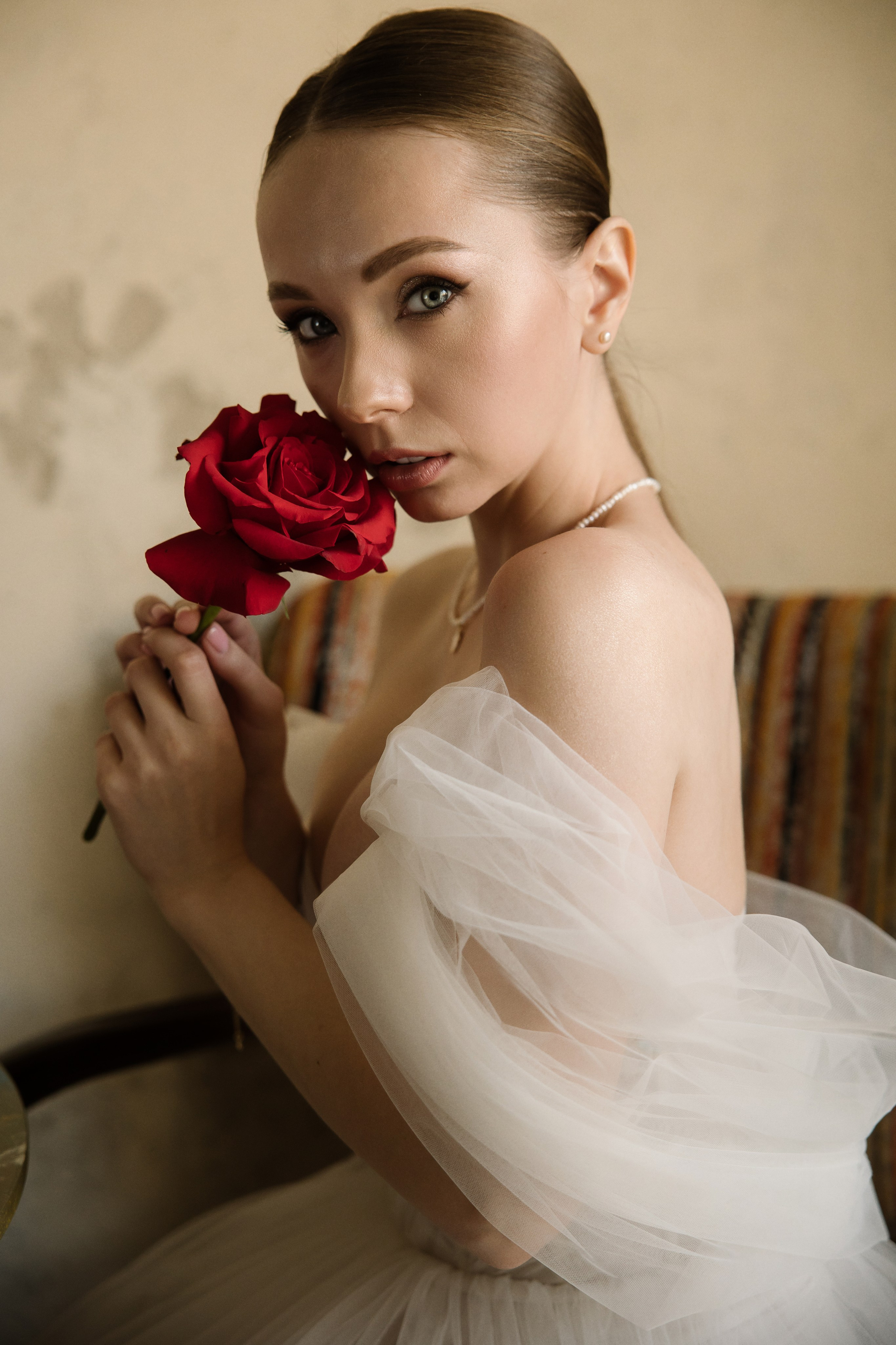 Олег & Карина. Организация Светлана Мазурова. Главная