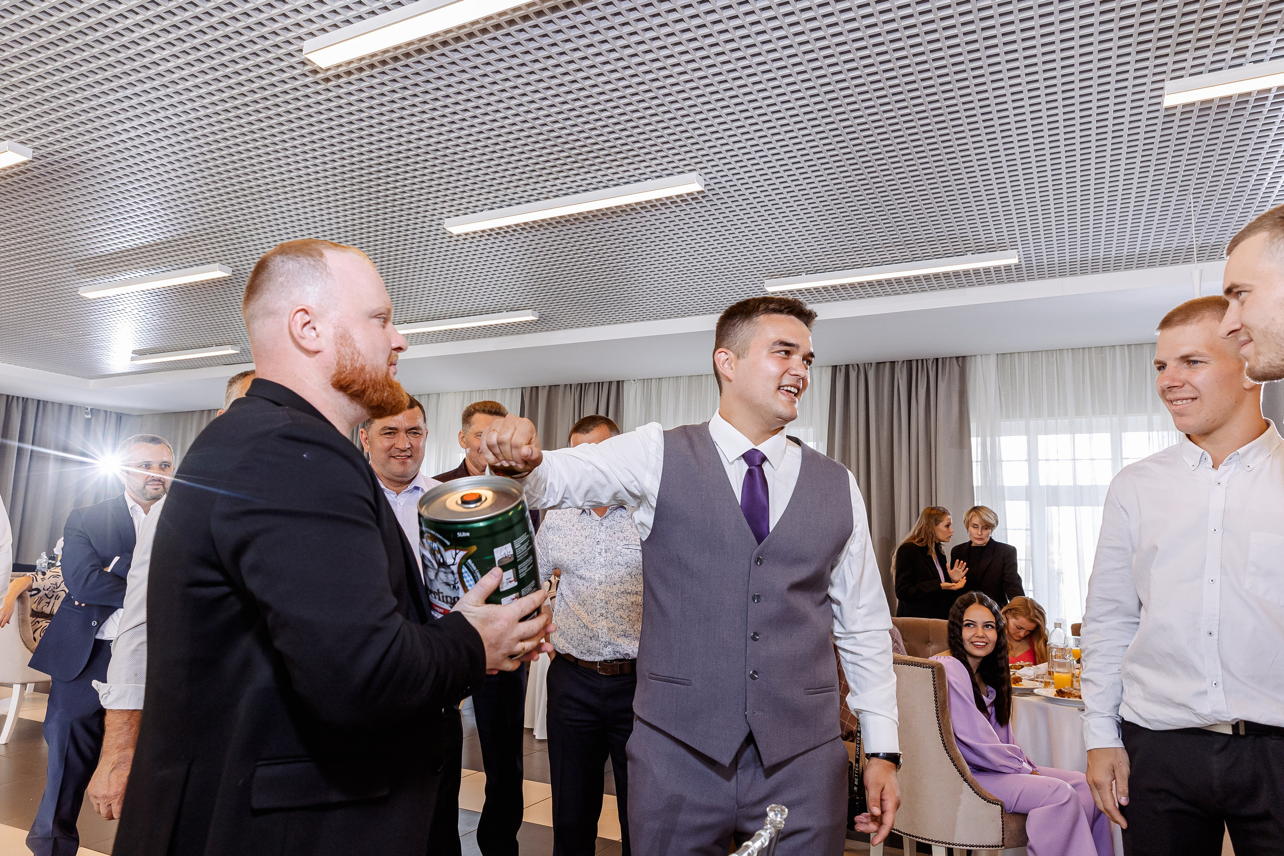 Любовь и Евгений. Свадебный и семейный фотограф в Челябинске Юлия Ишимова