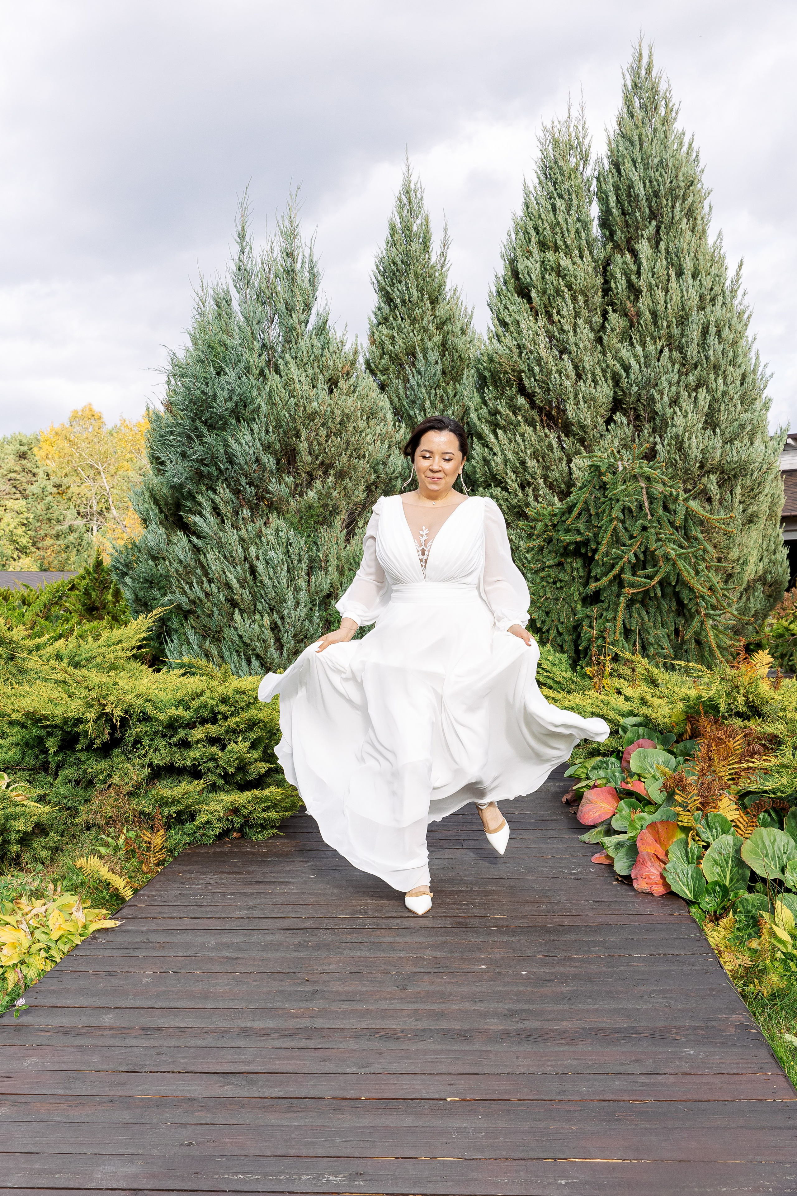 Станислав и Марина. Свадебный и семейный фотограф в Челябинске Юлия Ишимова