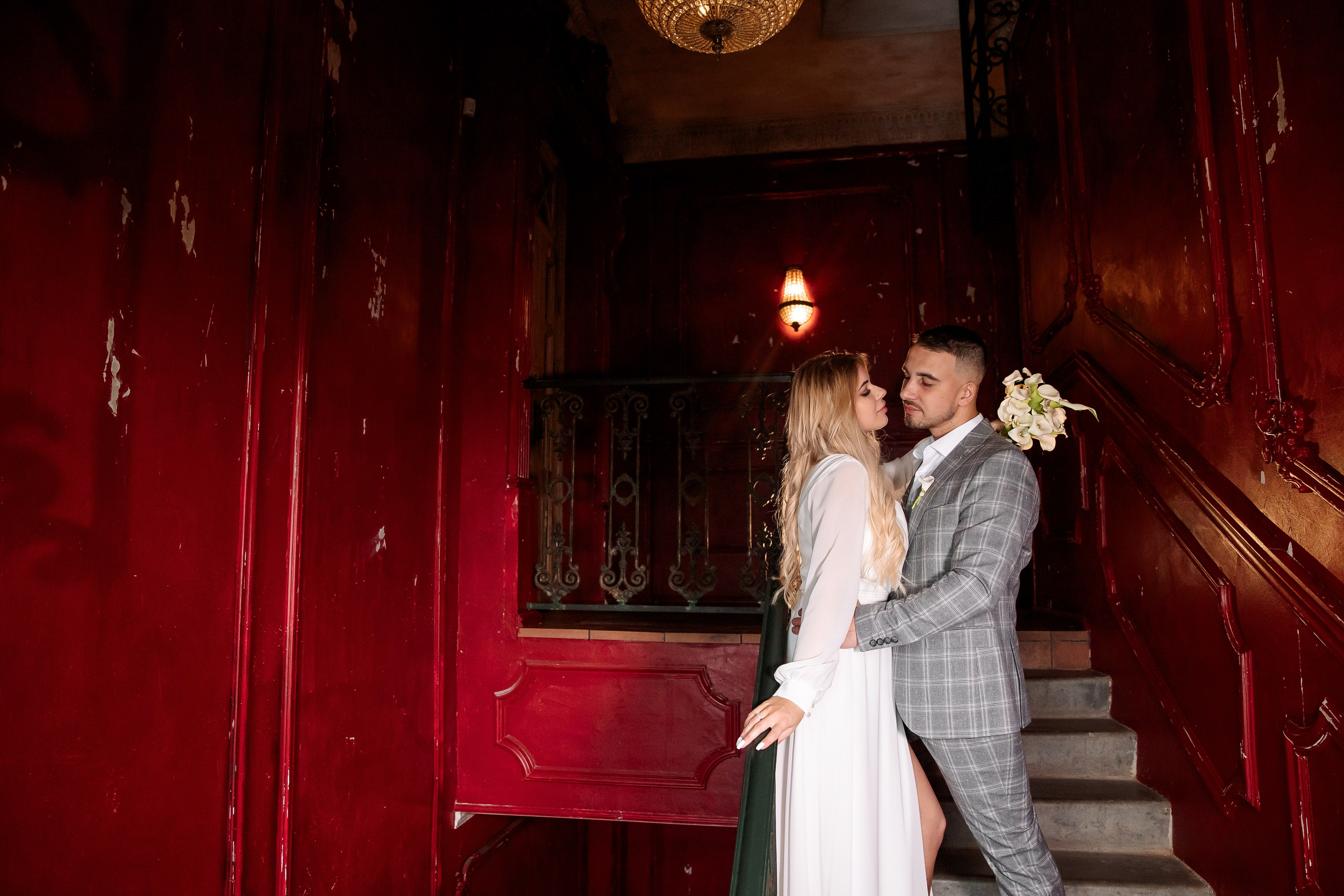 Кристина и Александр. Свадебный и семейный фотограф в Челябинске Юлия Ишимова