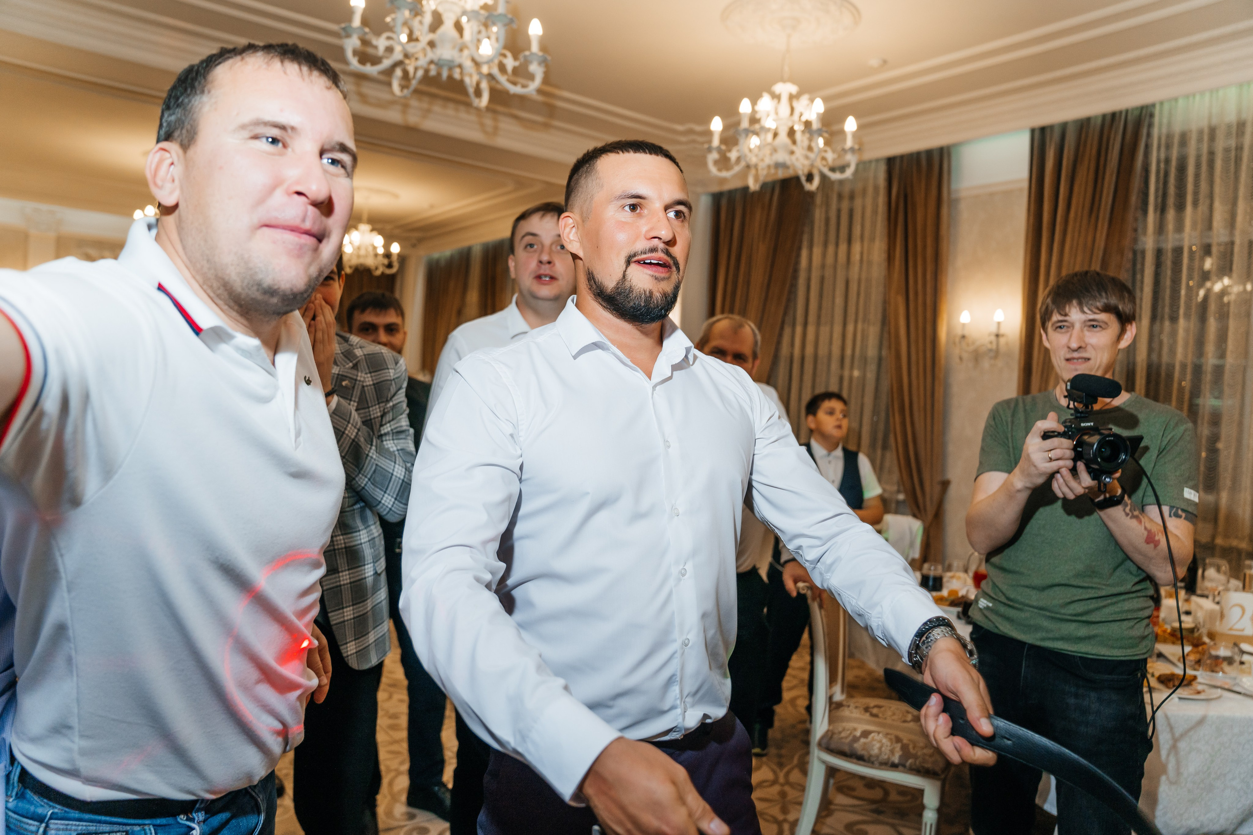 Отель «ПушкинЪ». Фотограф Ангарск Иркутск Ксения Король