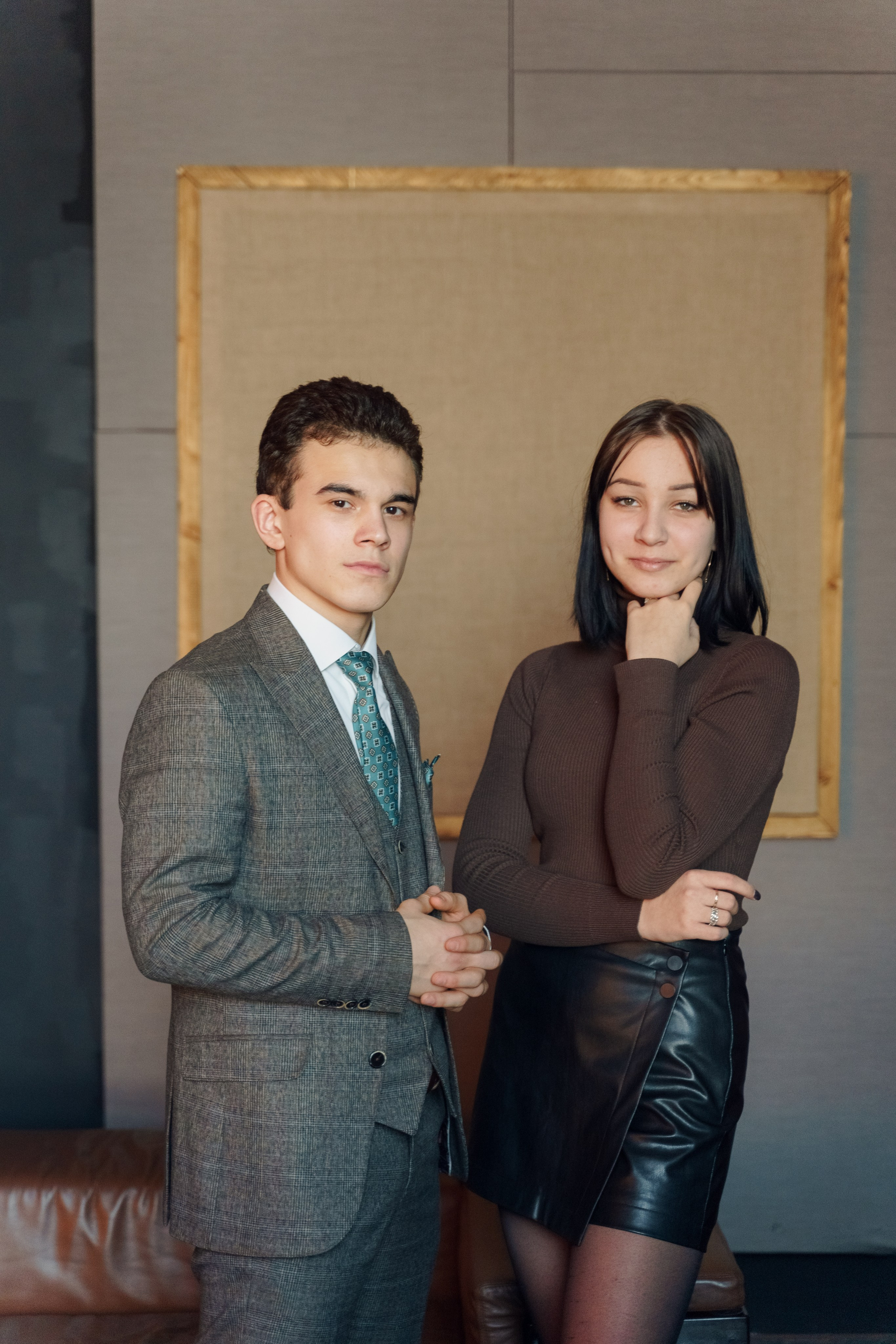 Класс в студии Moscow. Свадебный, портретный и репортажный фотограф Дмитрий Карпов