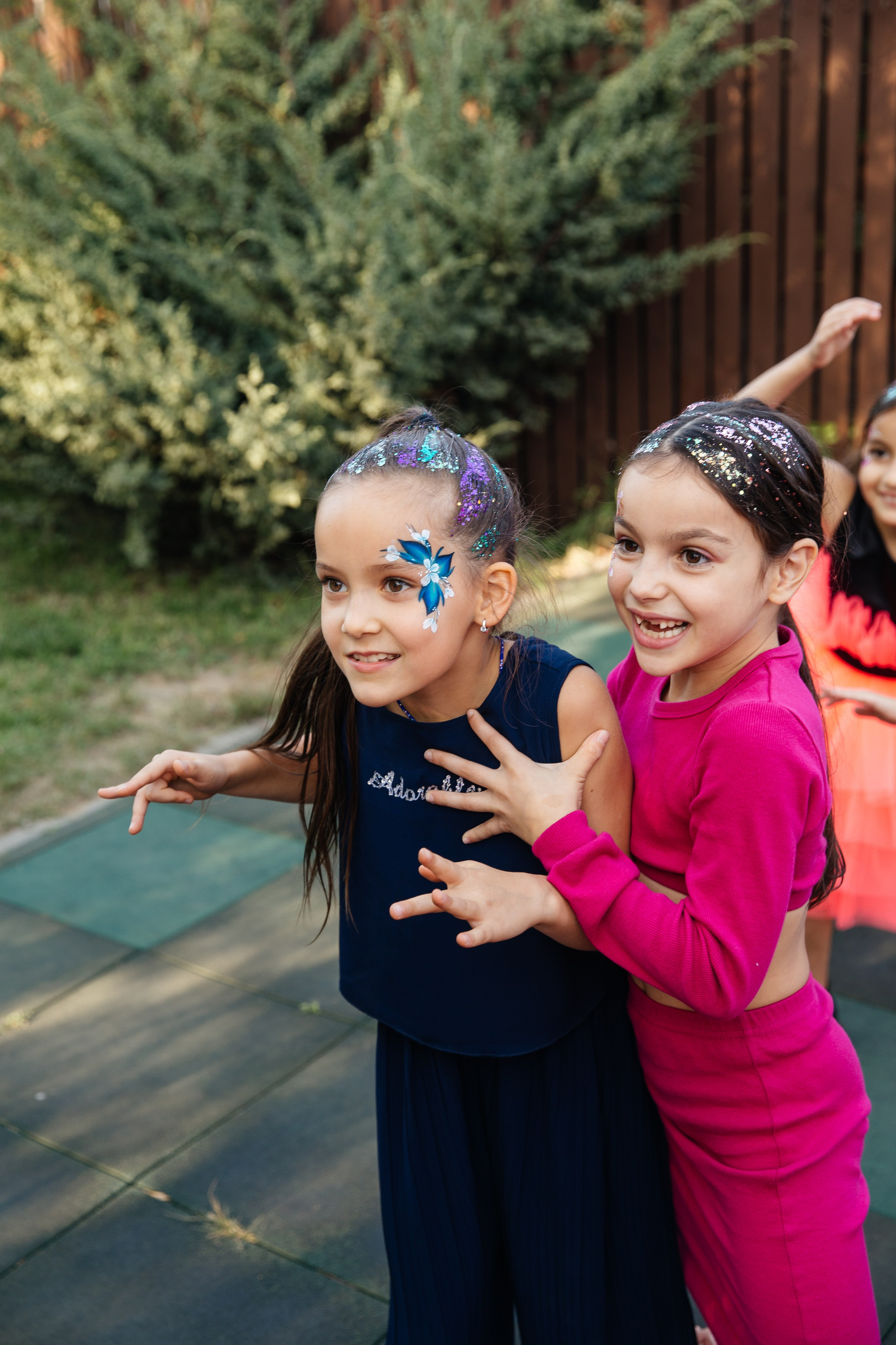 День Рождения в стиле Barbie