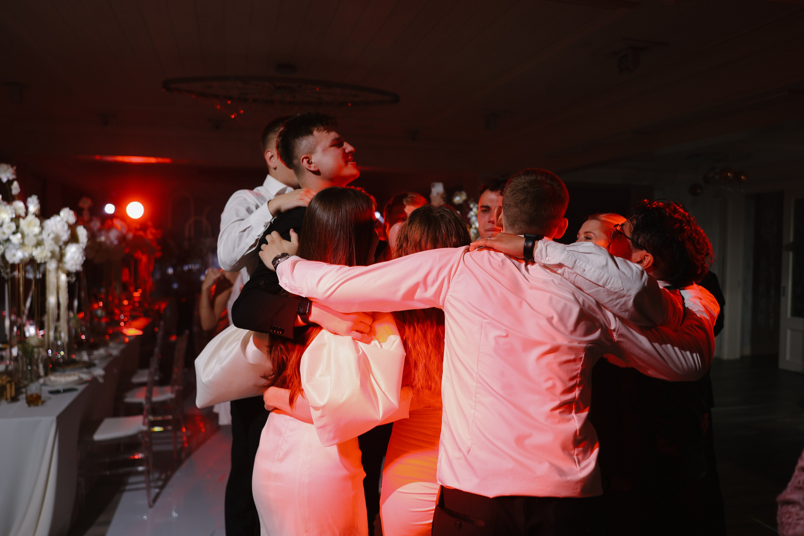 St. Regis & white. Свадебный фотограф Светлана Кот | Москва