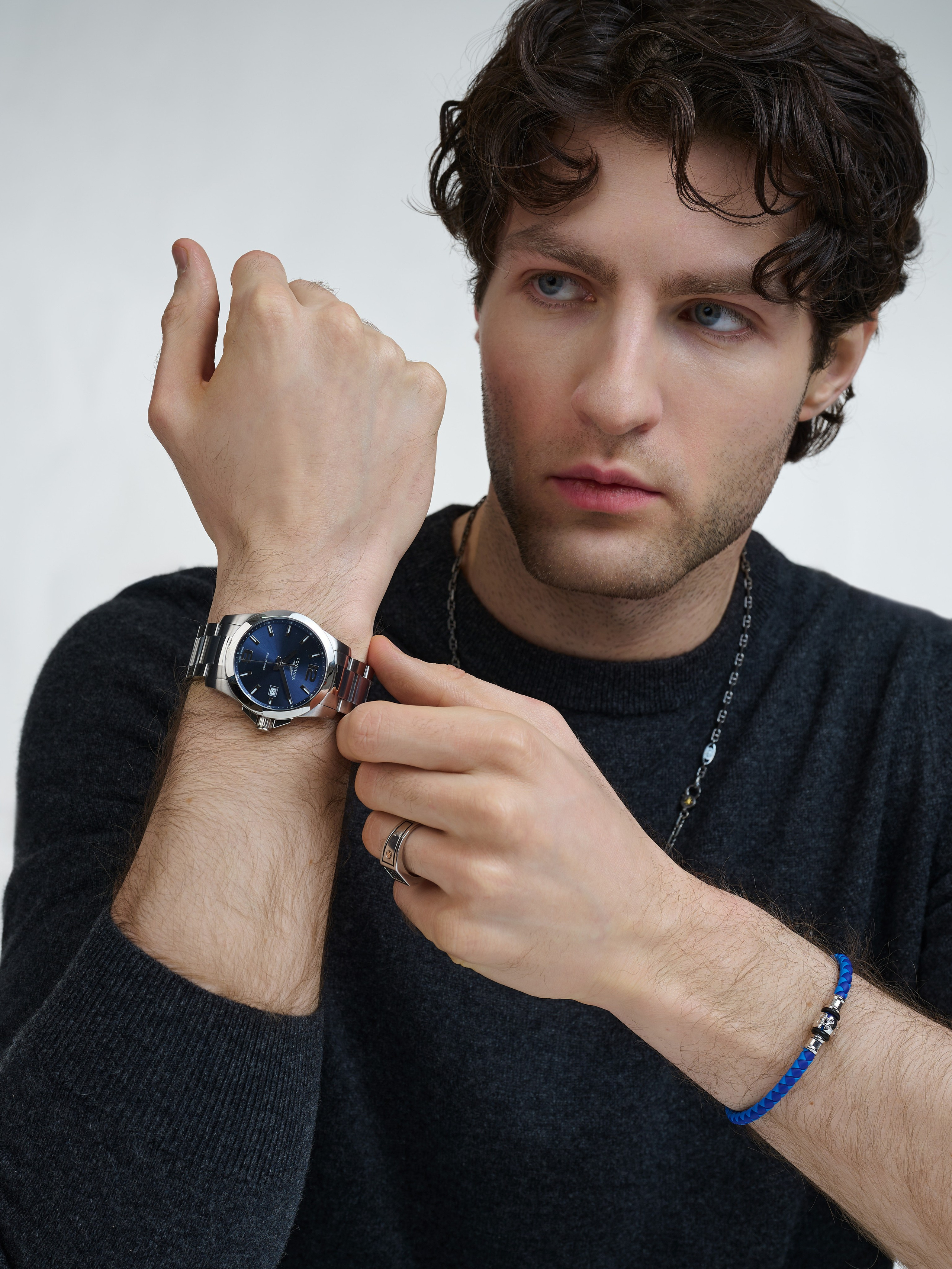 Каталог для бренда AllTime. Фотограф для брендов в Москве Ксения Чупрунова