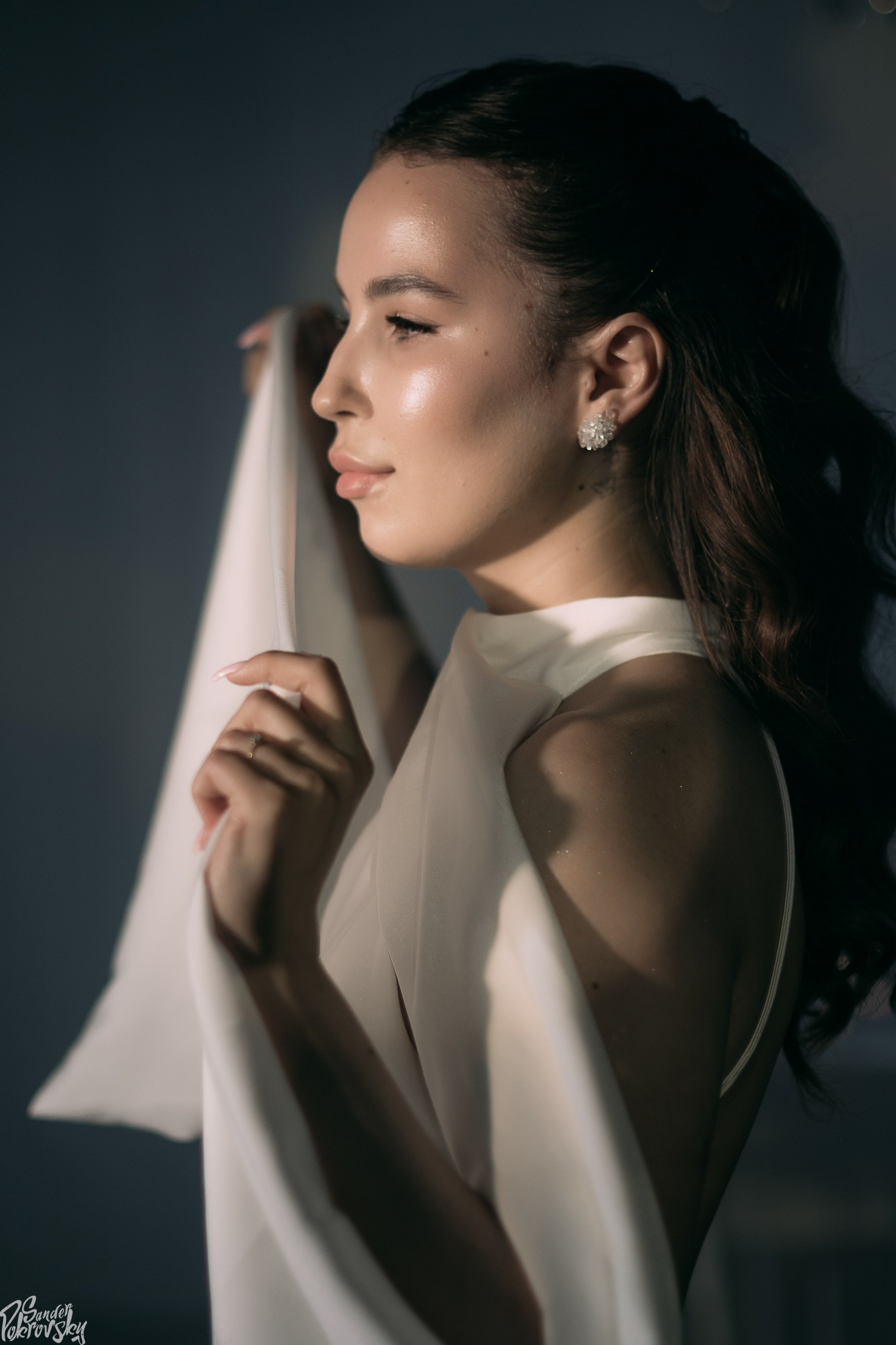 Иван и Анастасия. Свадебный и репортажный фотограф в Чебоксарах Покровский Александр