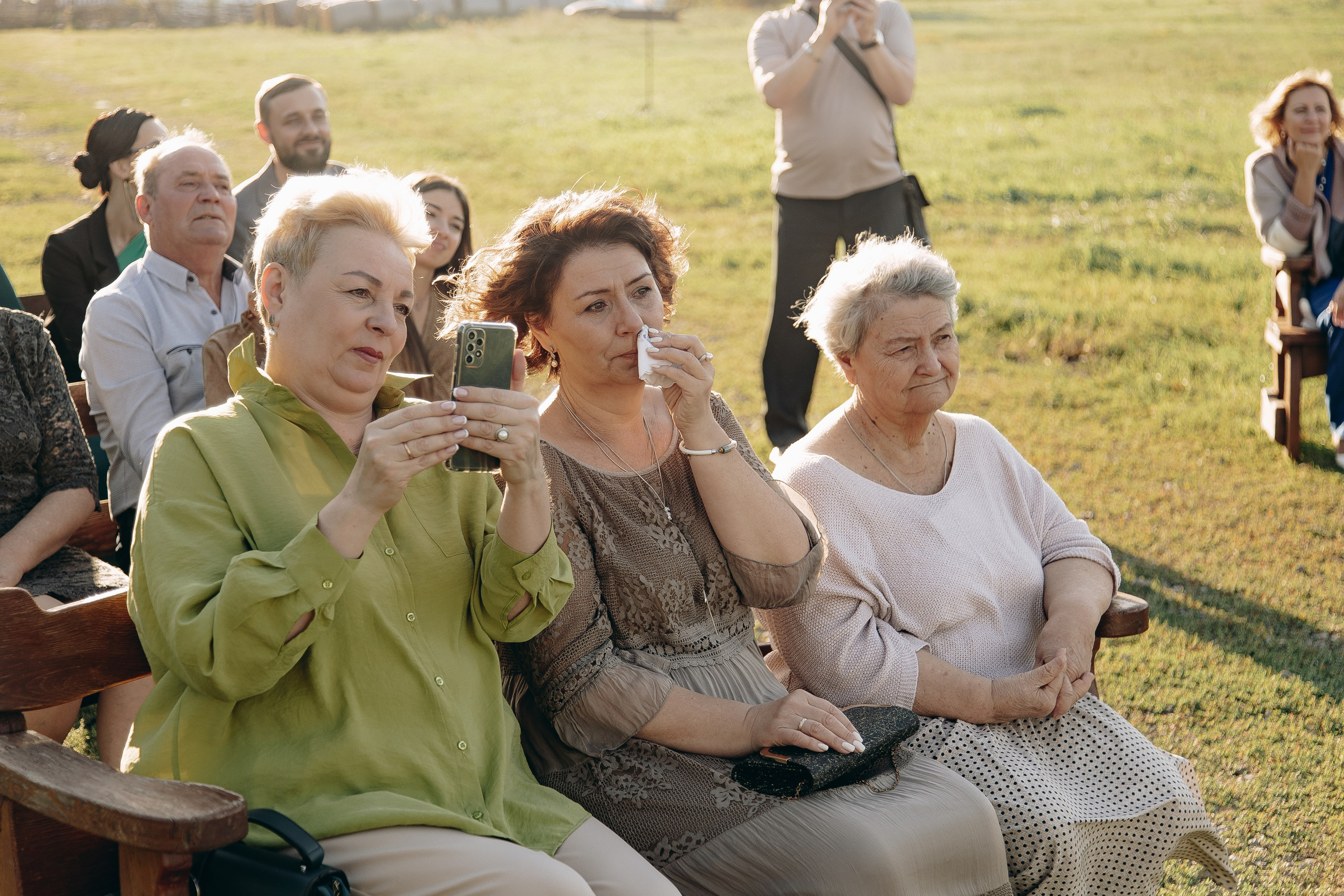 Денис & Виктория. Свадебный фотограф ростов