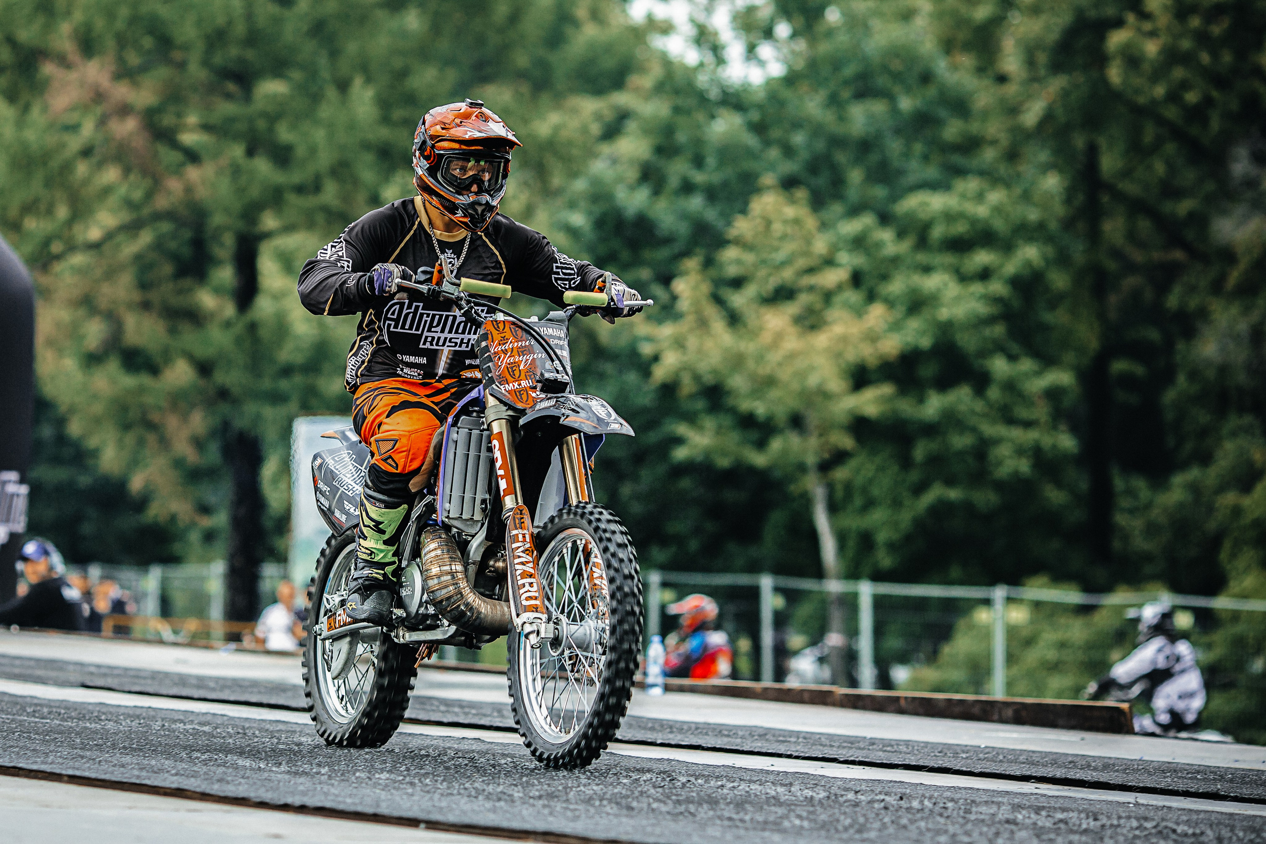Спортивный репортаж. Свадебный фотограф Павел Фурашов в Нижнем Новгороде | Paul Matis