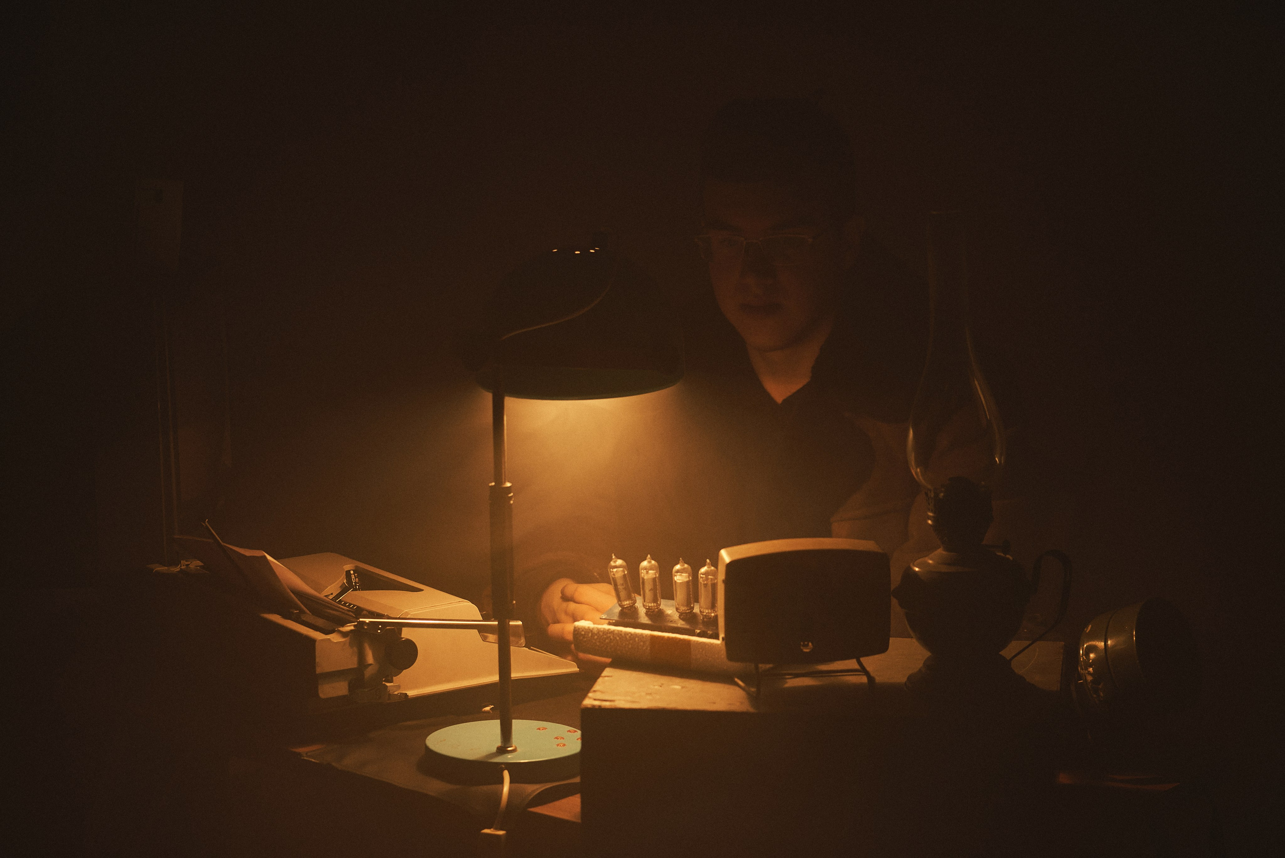 Метро 2033. Андрей Винников фотограф в Нижнем Новгороде