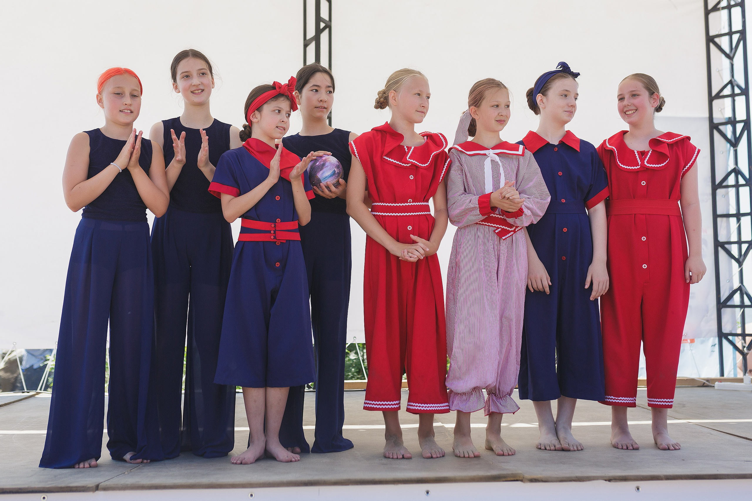 ДЕТИ. Roman Photo