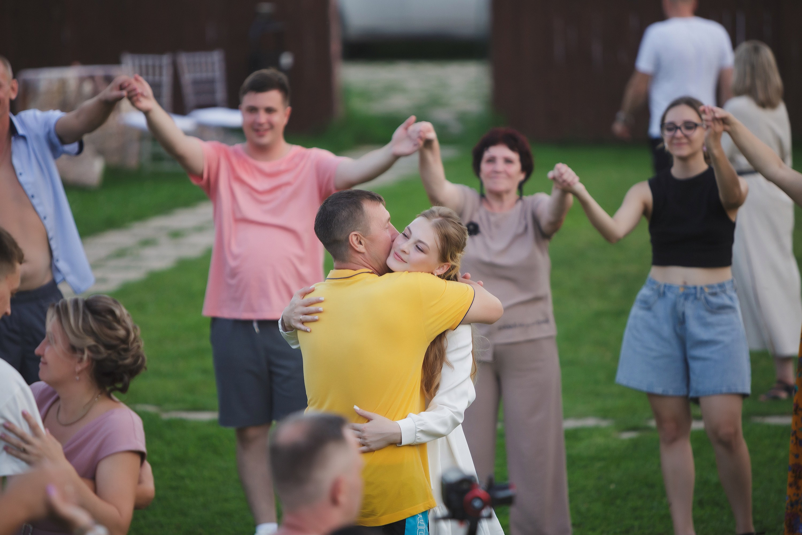 Артём и Ольга. Roman Photo