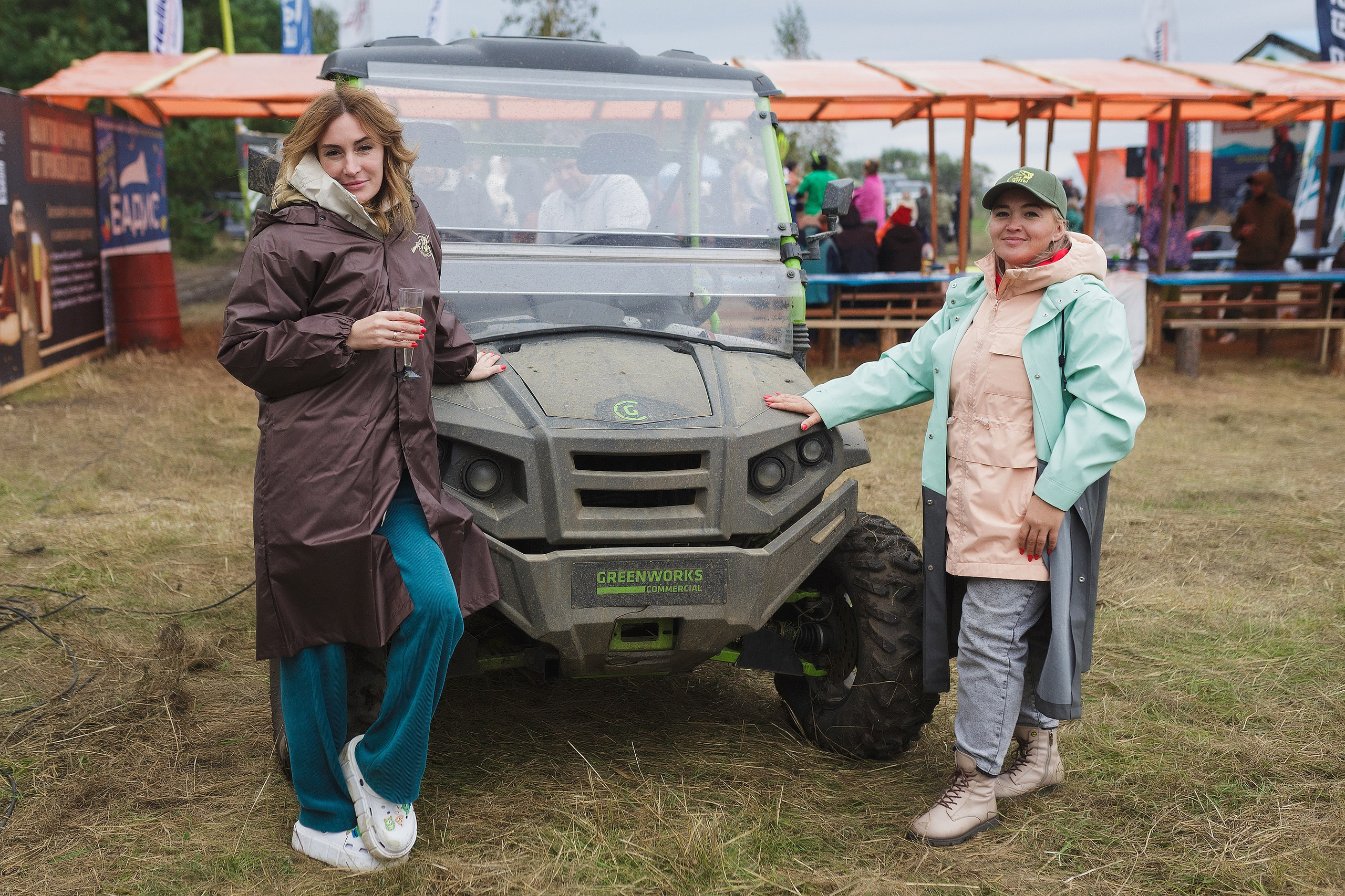 АКТИВНЫЙ ОТДЫХ. Roman Photo