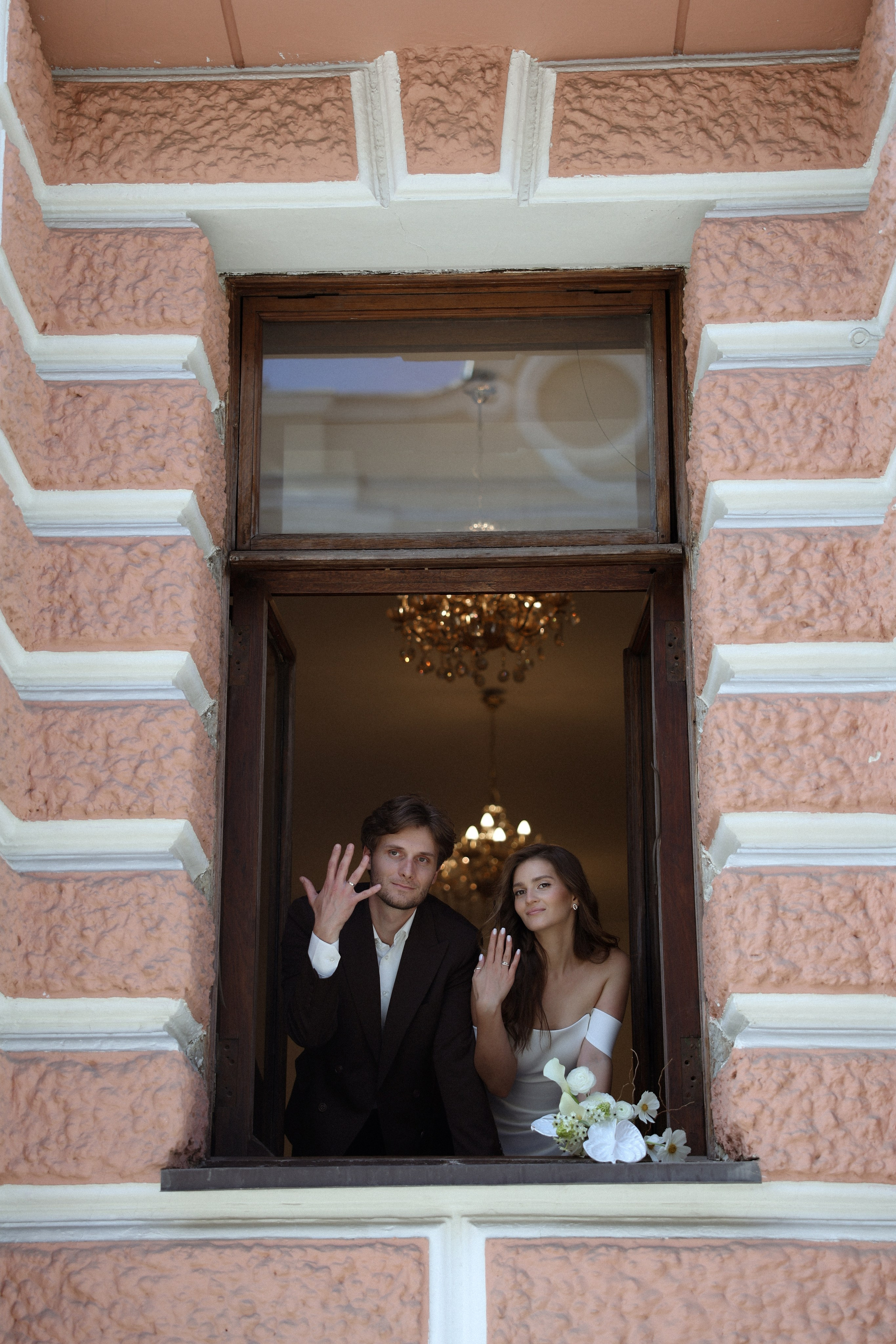 «Я люблю тебя просто так» — Евгения и Влад. Свадебный и семейный фотограф в Москве Ломова Ирина