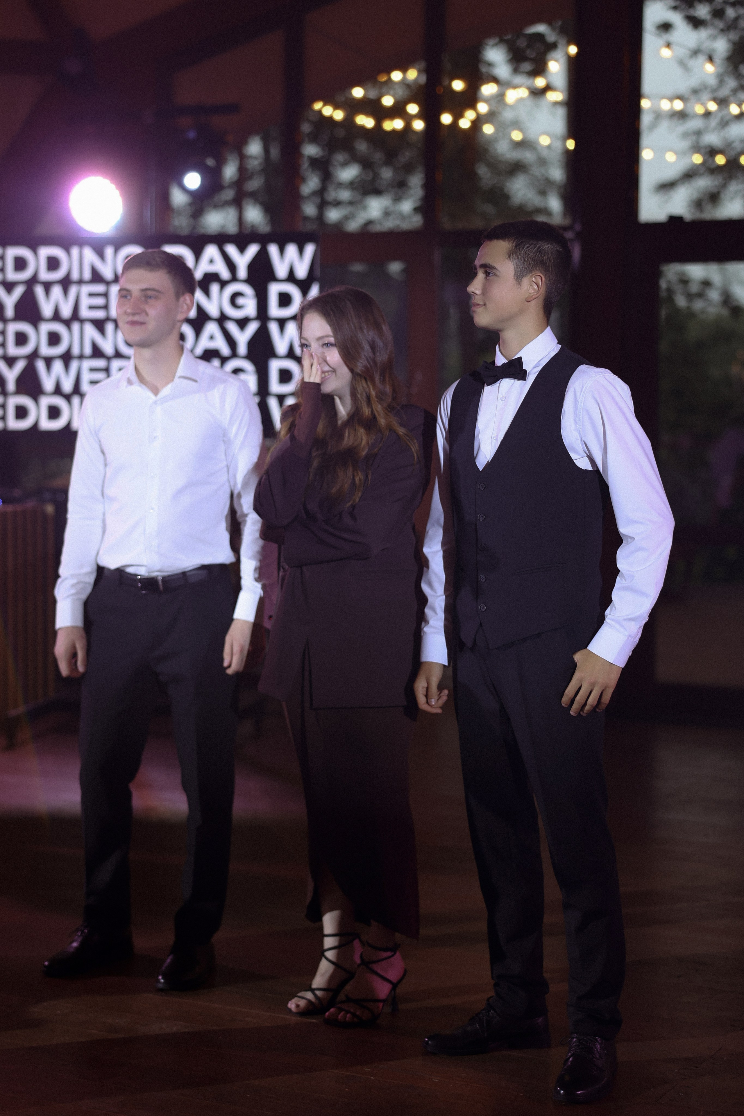 «Все начинается с любви!» — Мария и Михаил. Свадебный и семейный фотограф в Москве Ломова Ирина