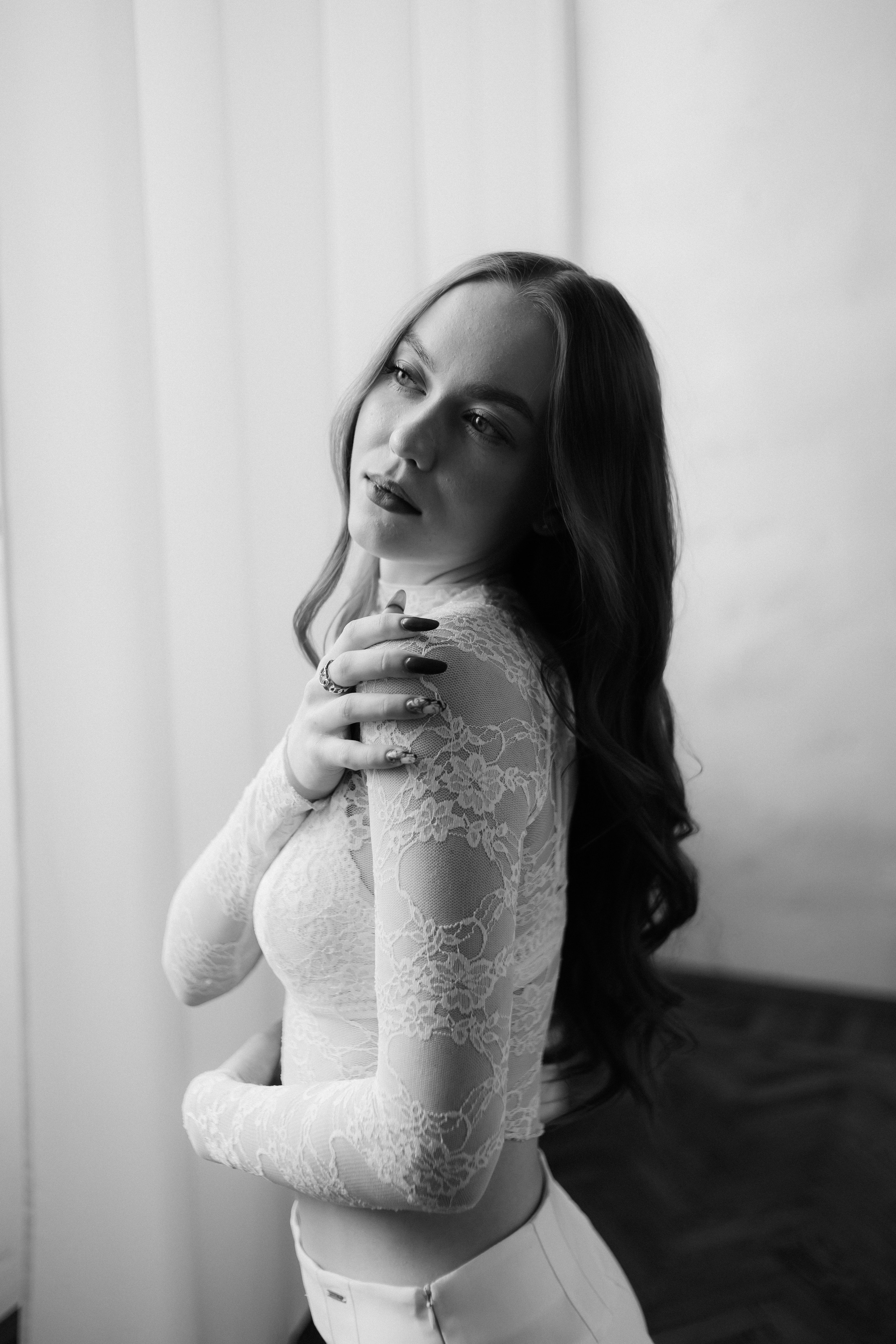 Yana. Ника — ваш персональный фотограф в Нижнем Новгороде