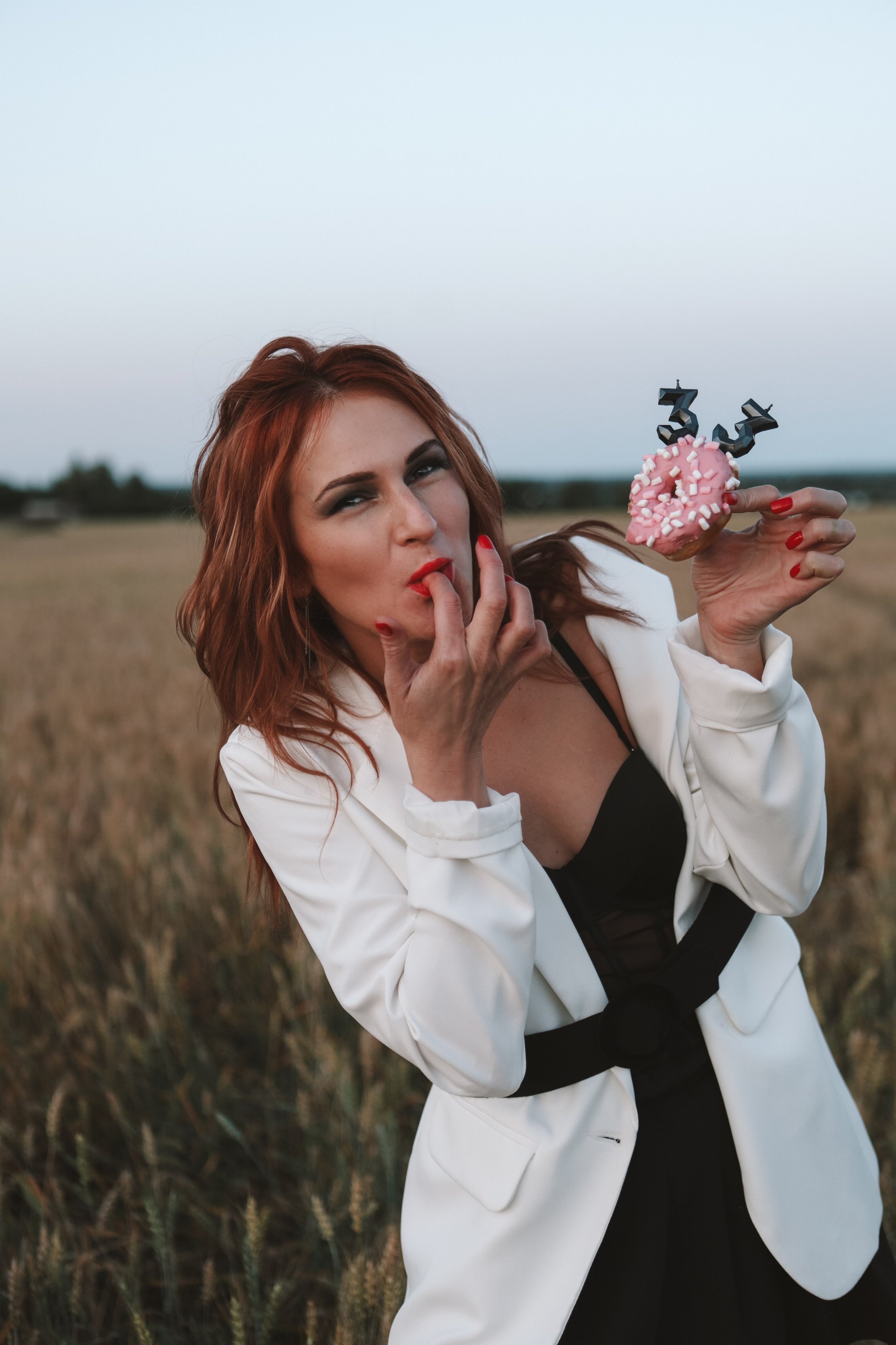 Летние прогулки. Фотограф Александра Григорьева в Великих Луках