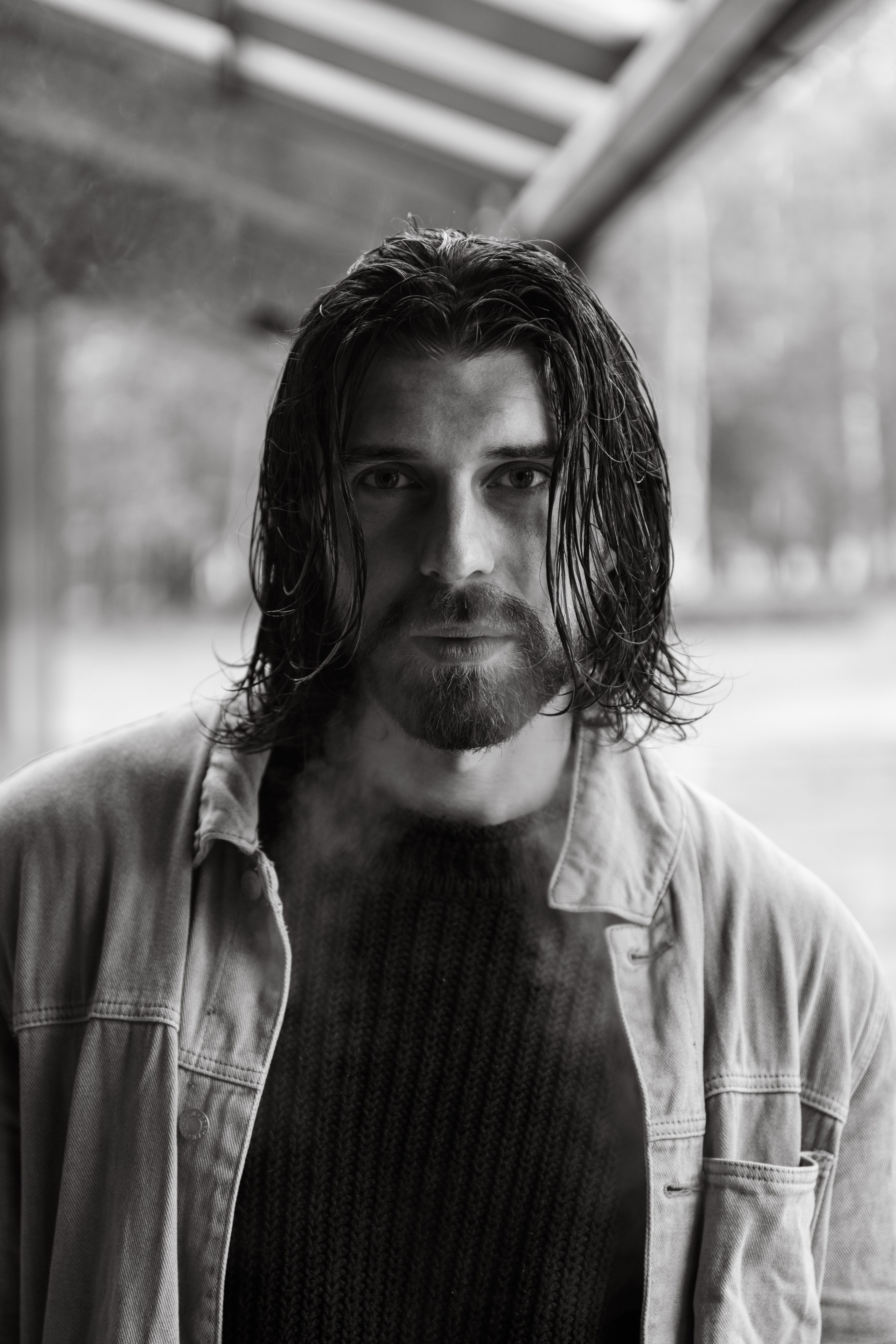 Максим. Фотограф Анастасия Егорова