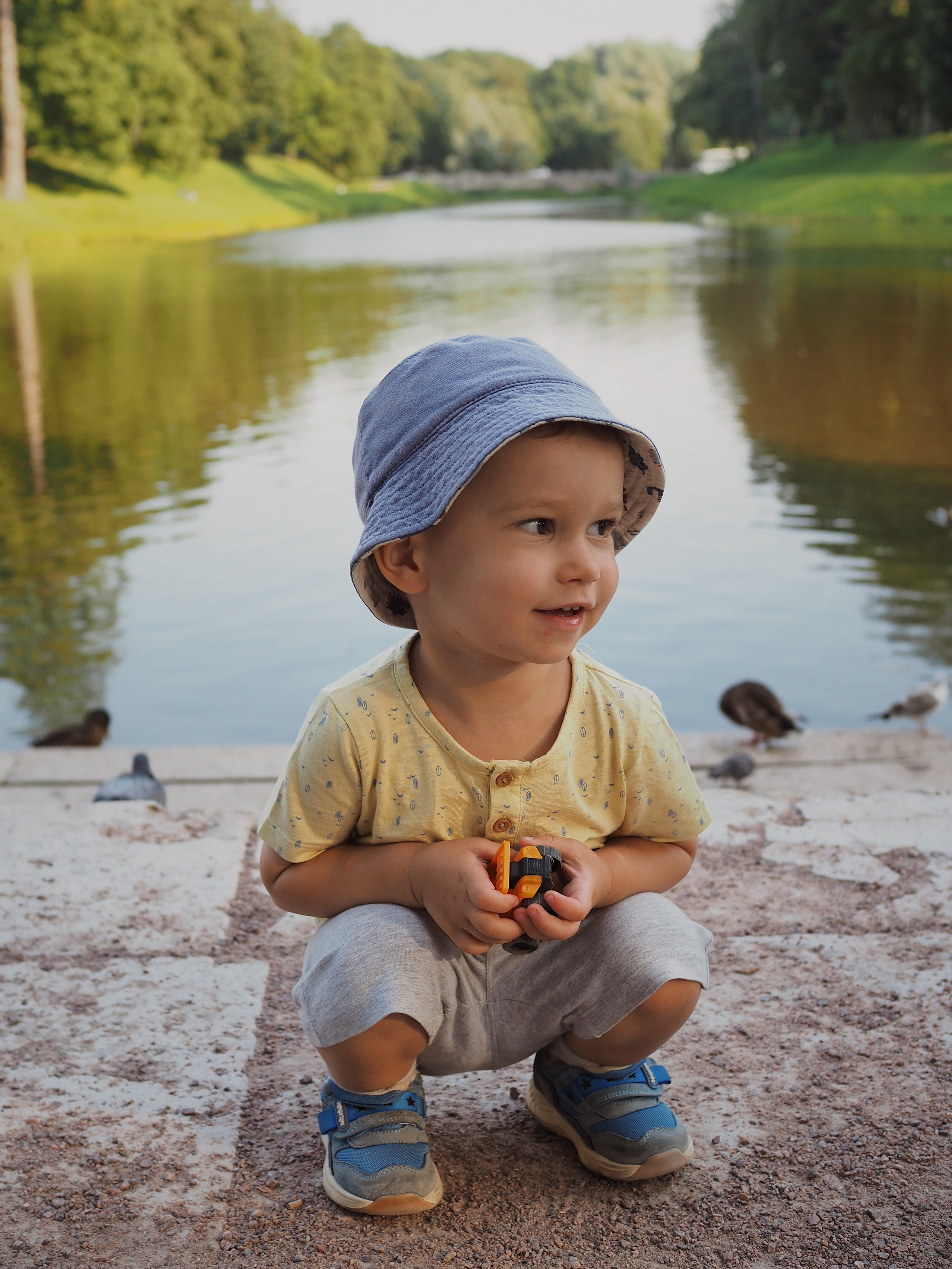 Сборный. Детская съемка. Фотограф Анастасия Егорова