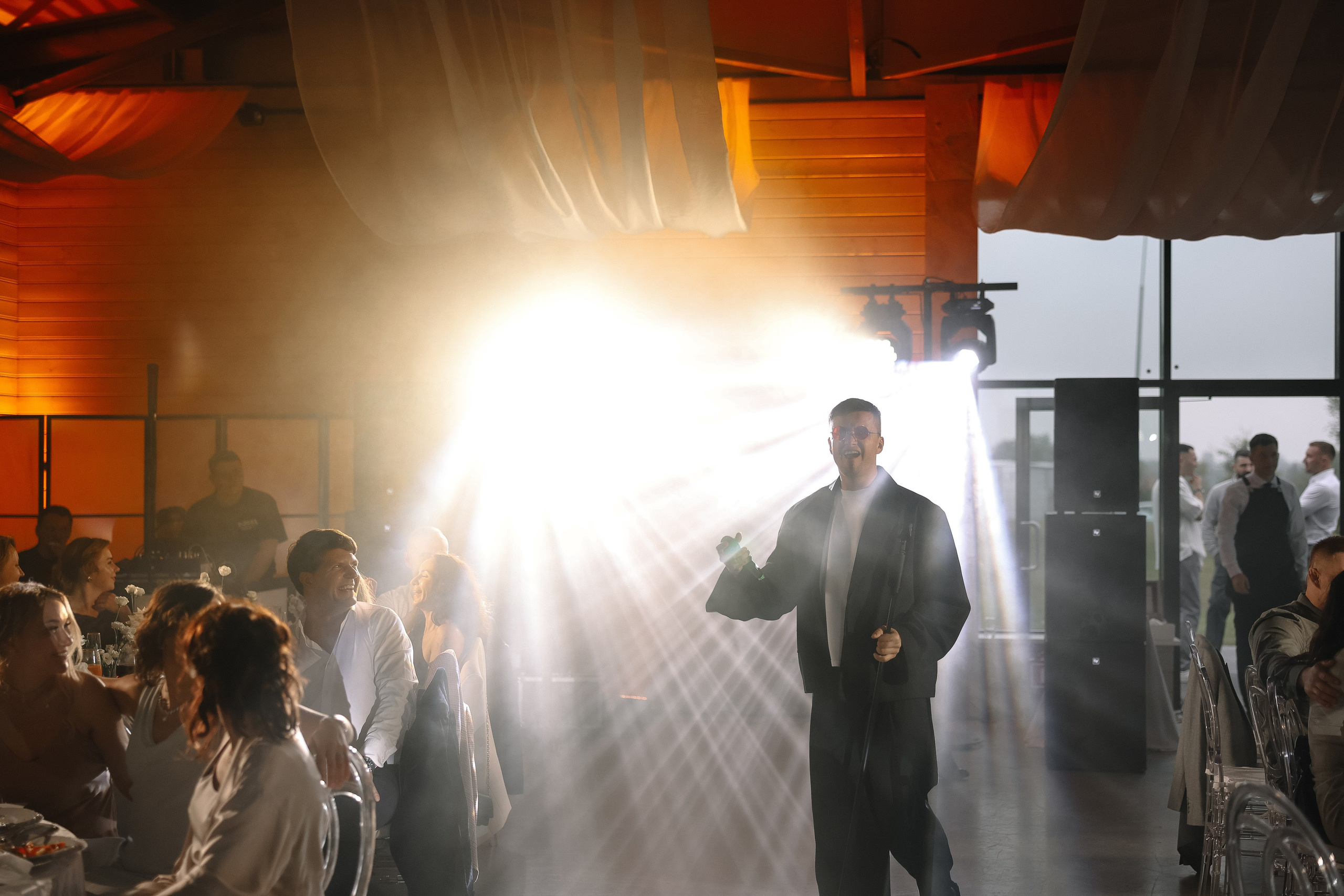 Лена и Тарас. Свадебный и семейный Фотограф Денис Кошель