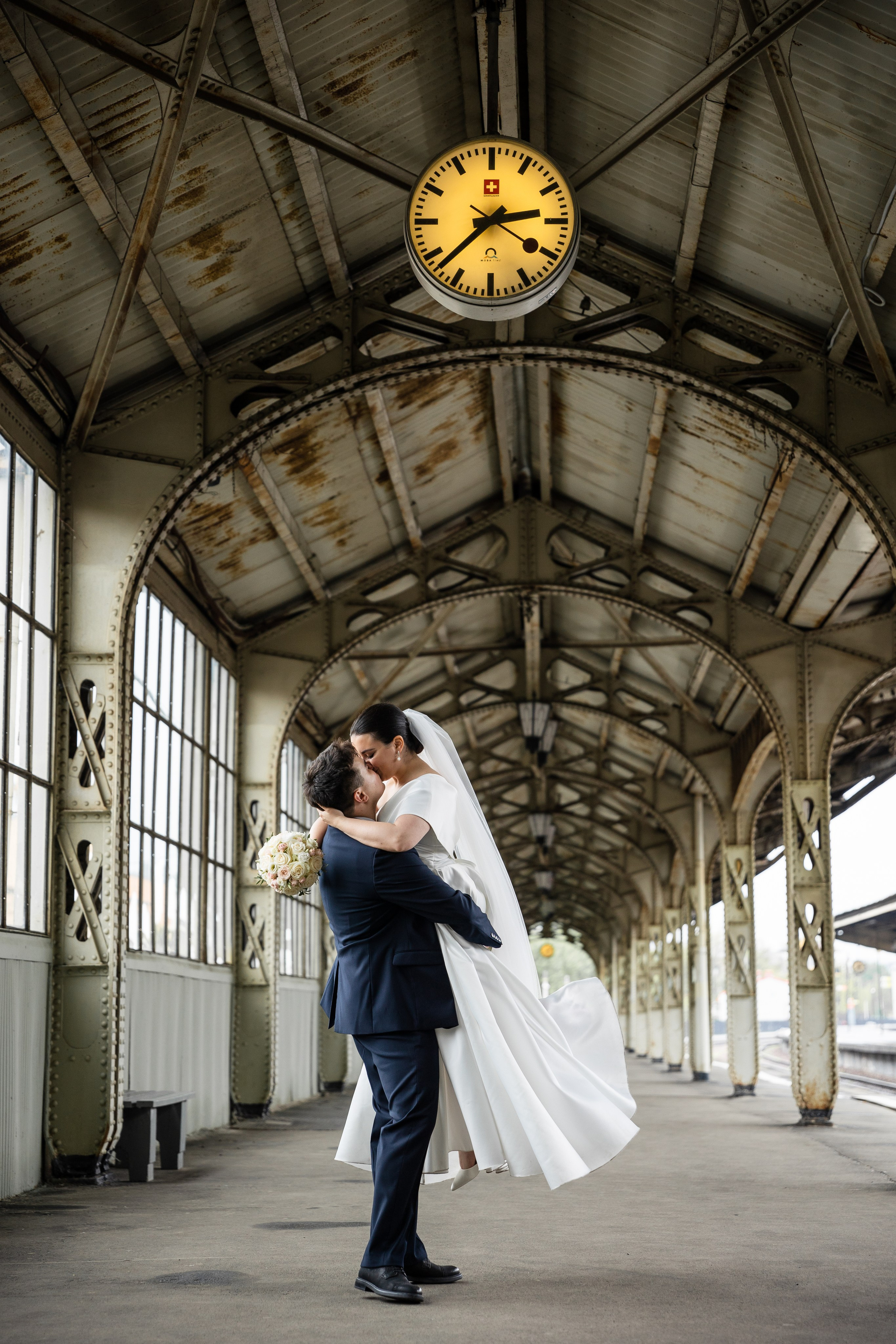 ПРОГУЛКА. Свадебный фотограф Санкт-Петербург Катерина Ширяева