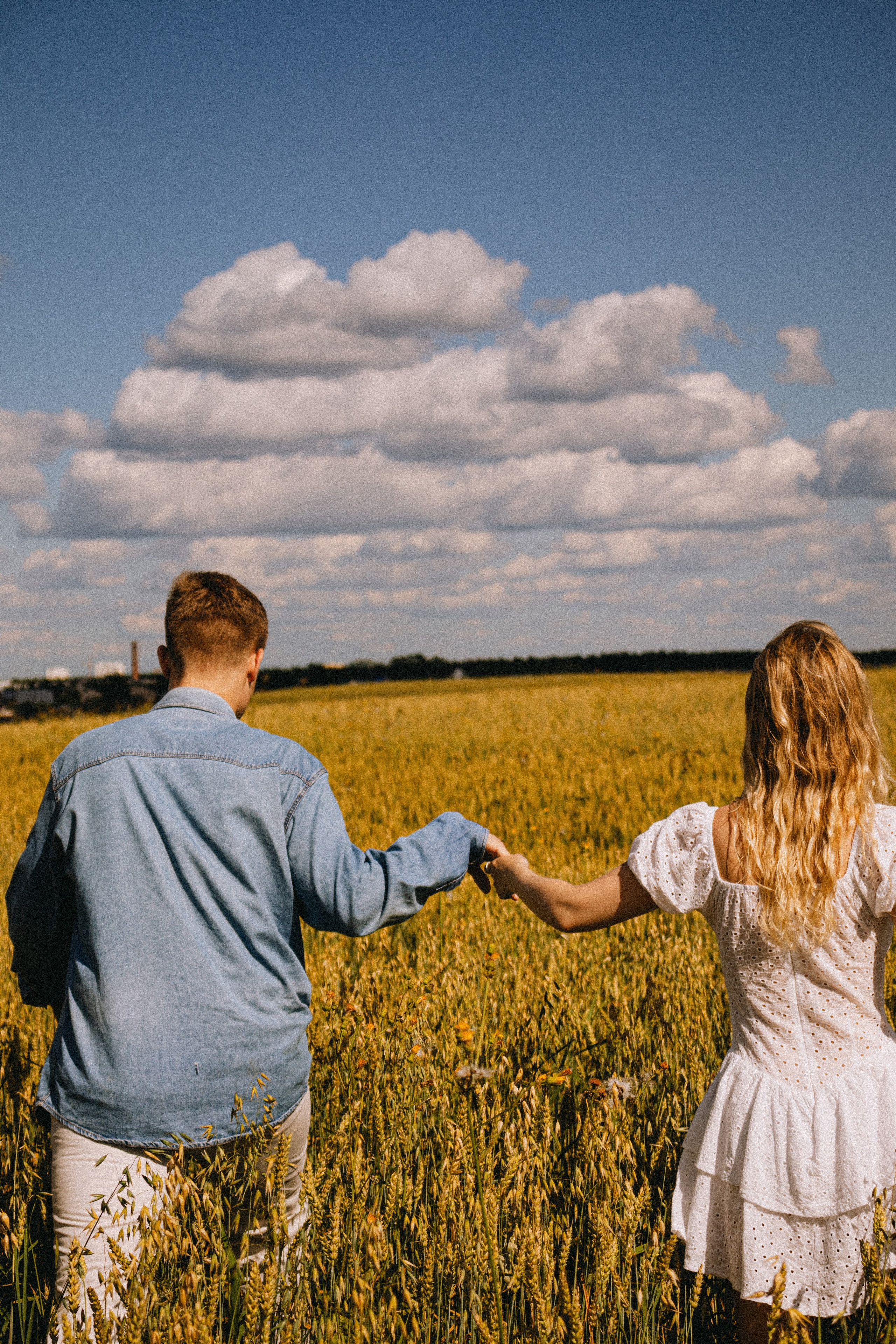 Парные съемки. Фотограф Егор Огородов