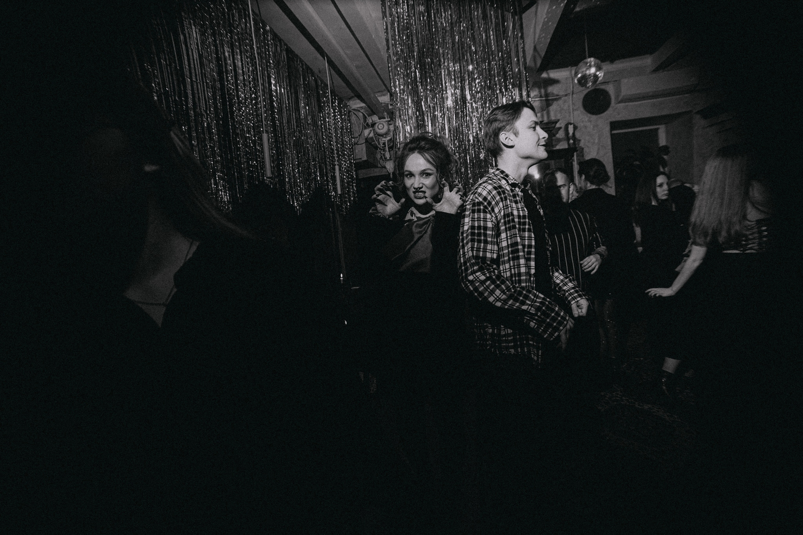 VOGUE BAL 14.02. Фотограф Егор Огородов