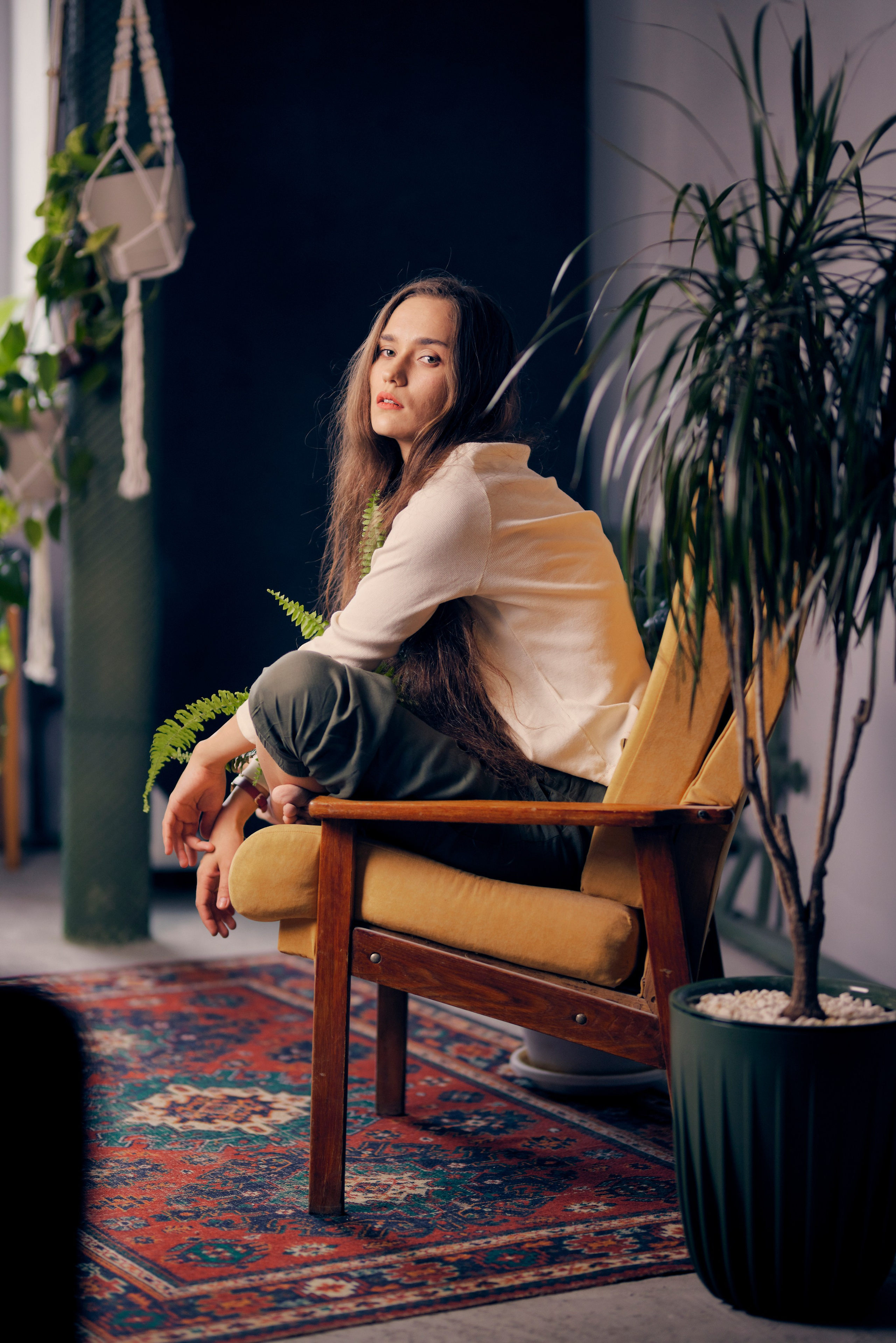 Кто фотографирует фотографа?. Сергей Ирклиенко