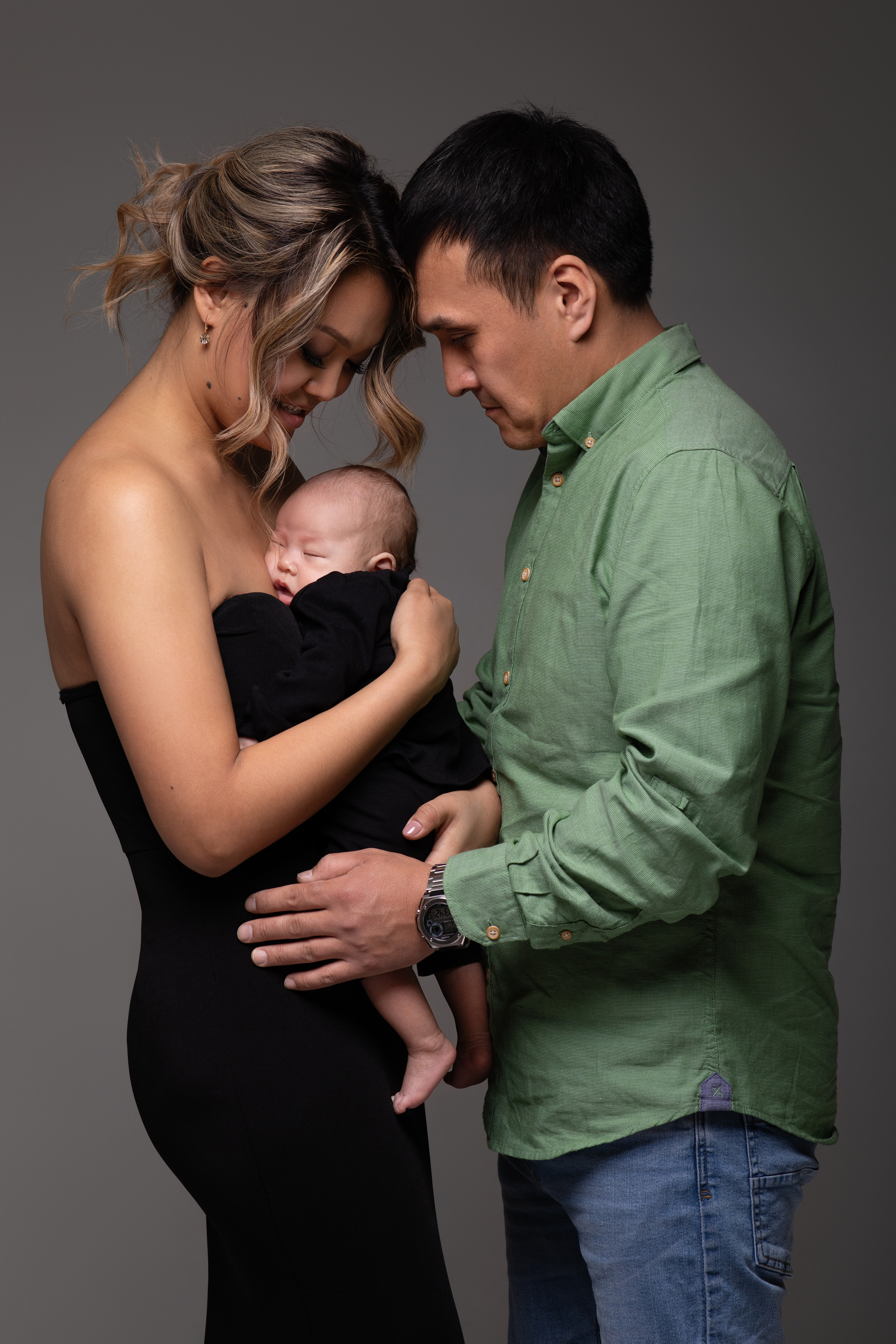 Стильное материнство. Фотограф беременности в Алматы, Мухина Ирина