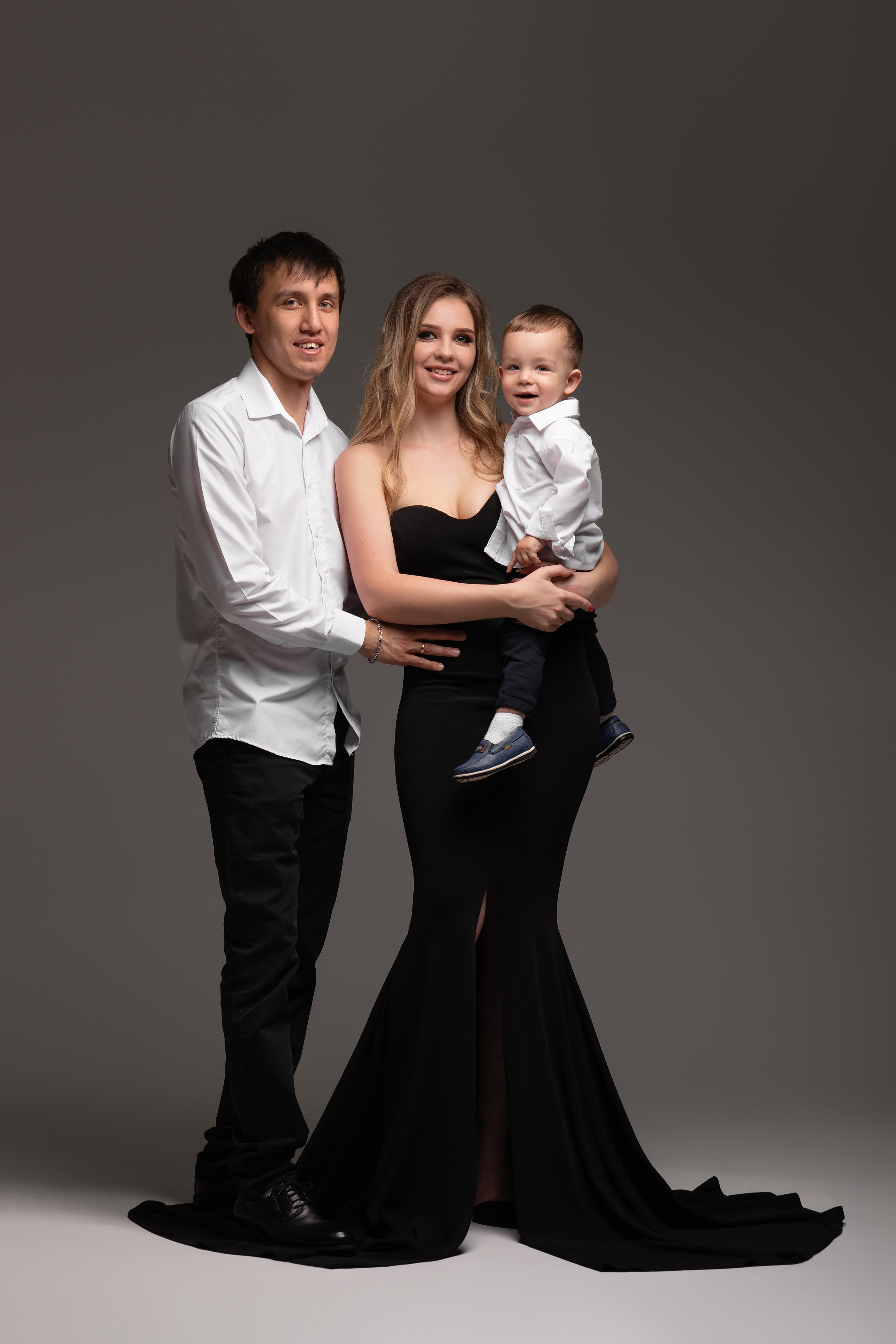 Семейная съёмка. Фотограф беременности в Алматы, Мухина Ирина