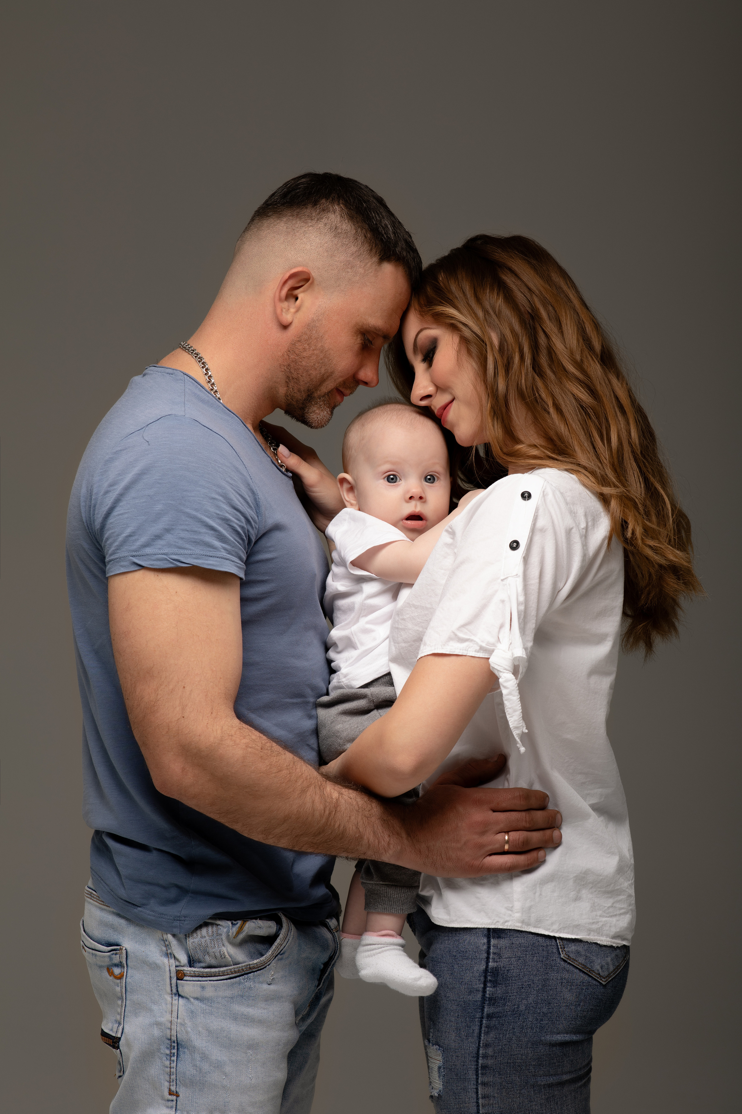 Стильное материнство. Фотограф беременности в Алматы, Мухина Ирина