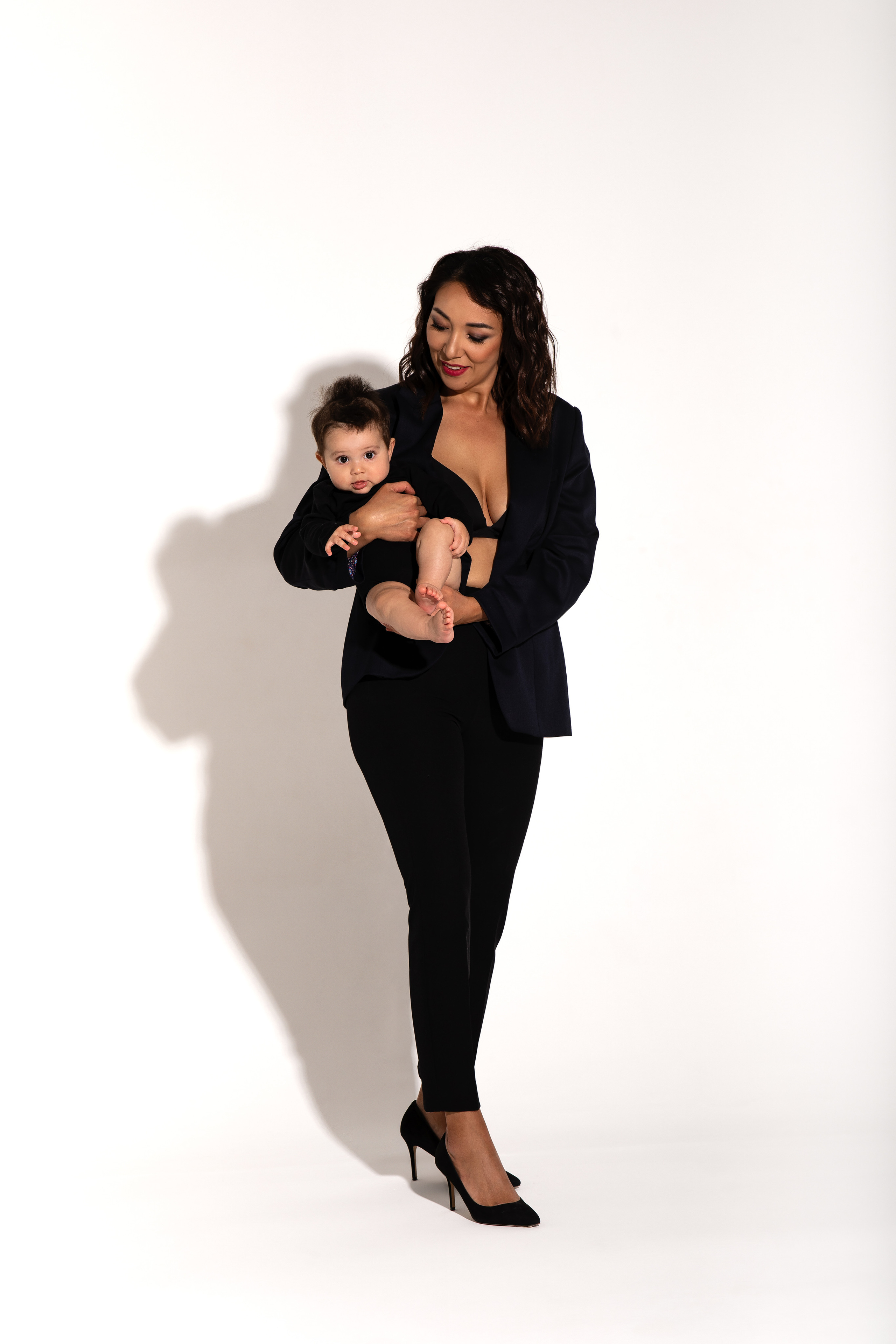 Стильное материнство. Фотограф беременности в Алматы, Мухина Ирина