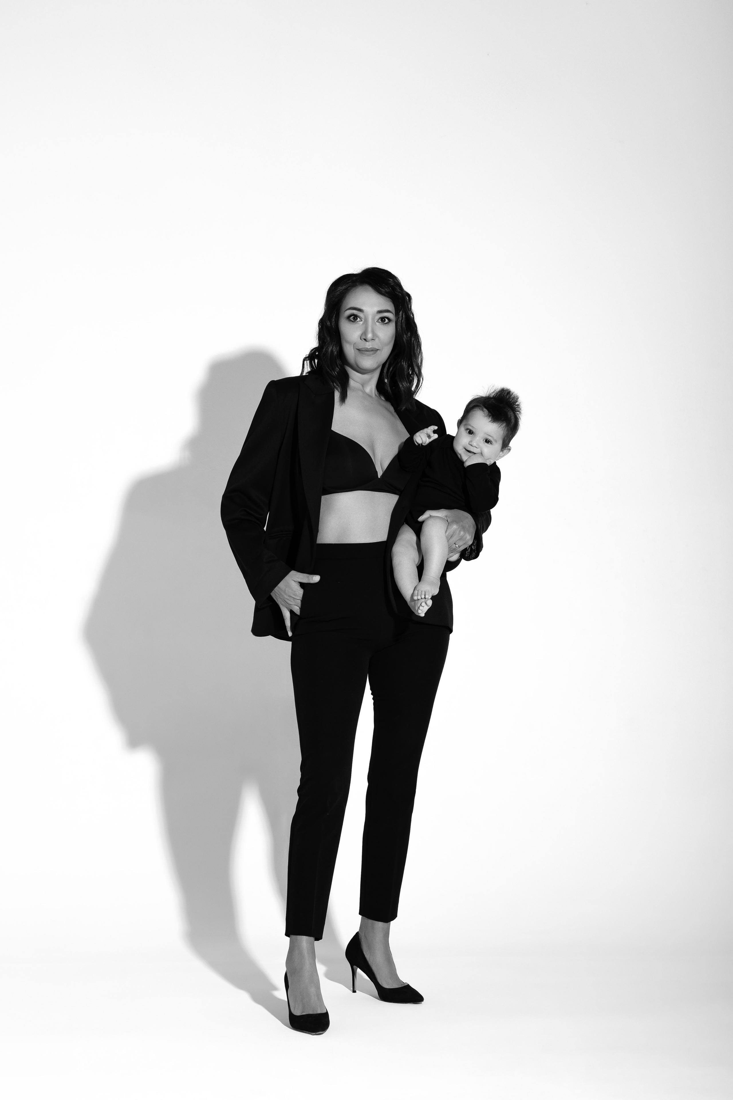 Стильное материнство. Фотограф беременности в Алматы, Мухина Ирина