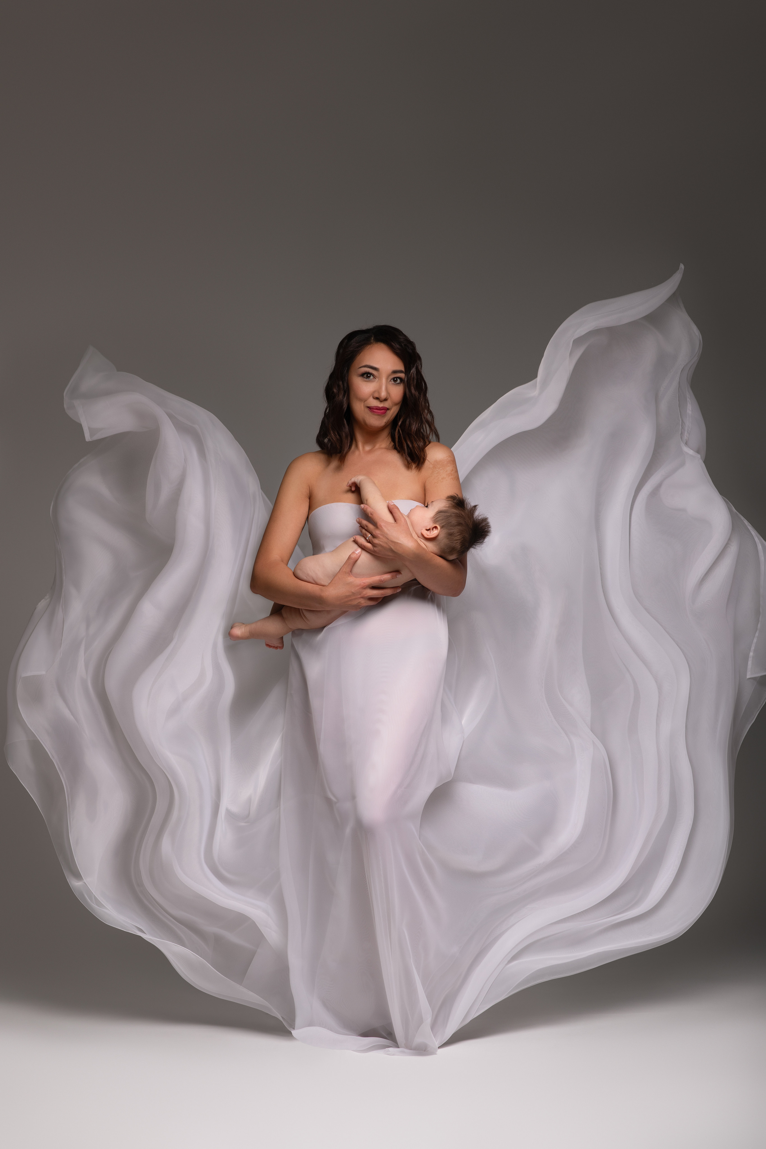 Стильное материнство. Фотограф беременности в Алматы, Мухина Ирина