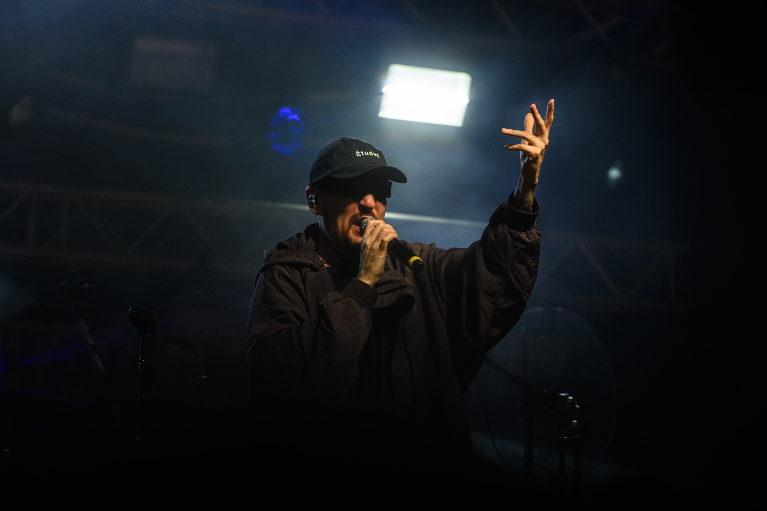 Концерты. Репортажный фотограф Владимир Шкоткин Липецк