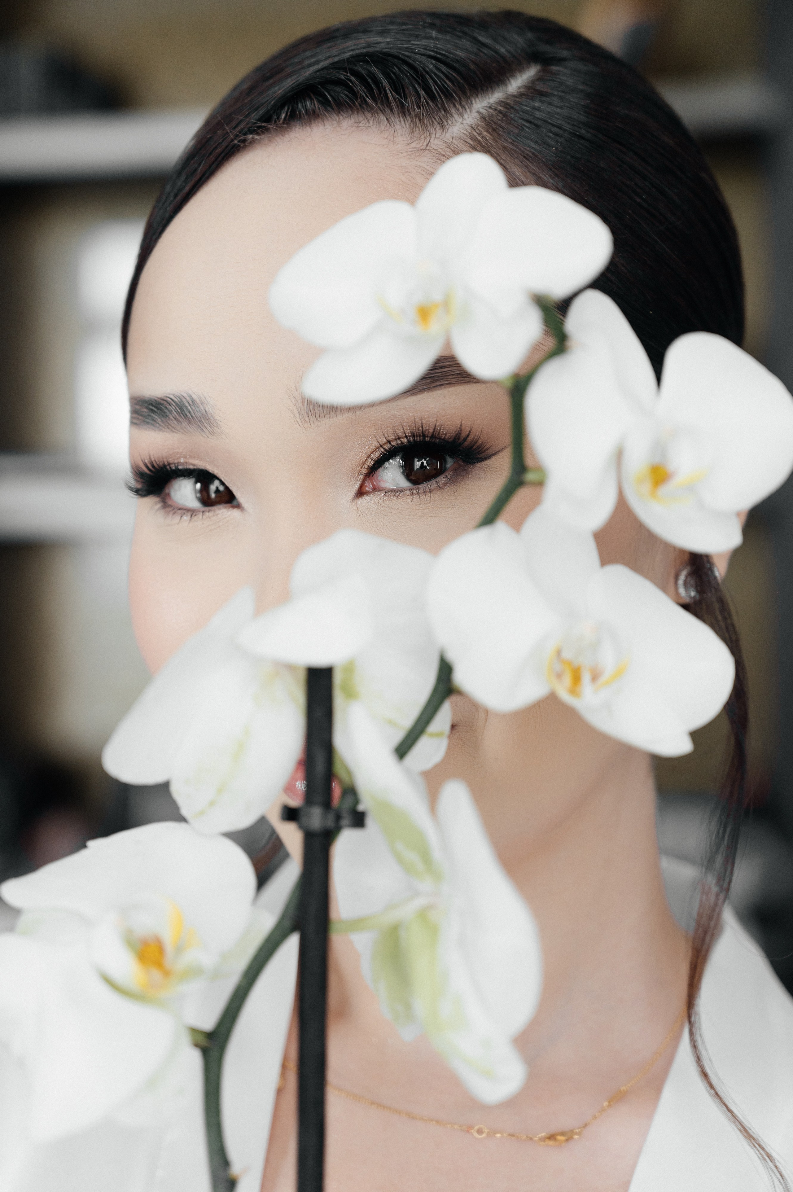 ANEL QYZ UZATU. HOME