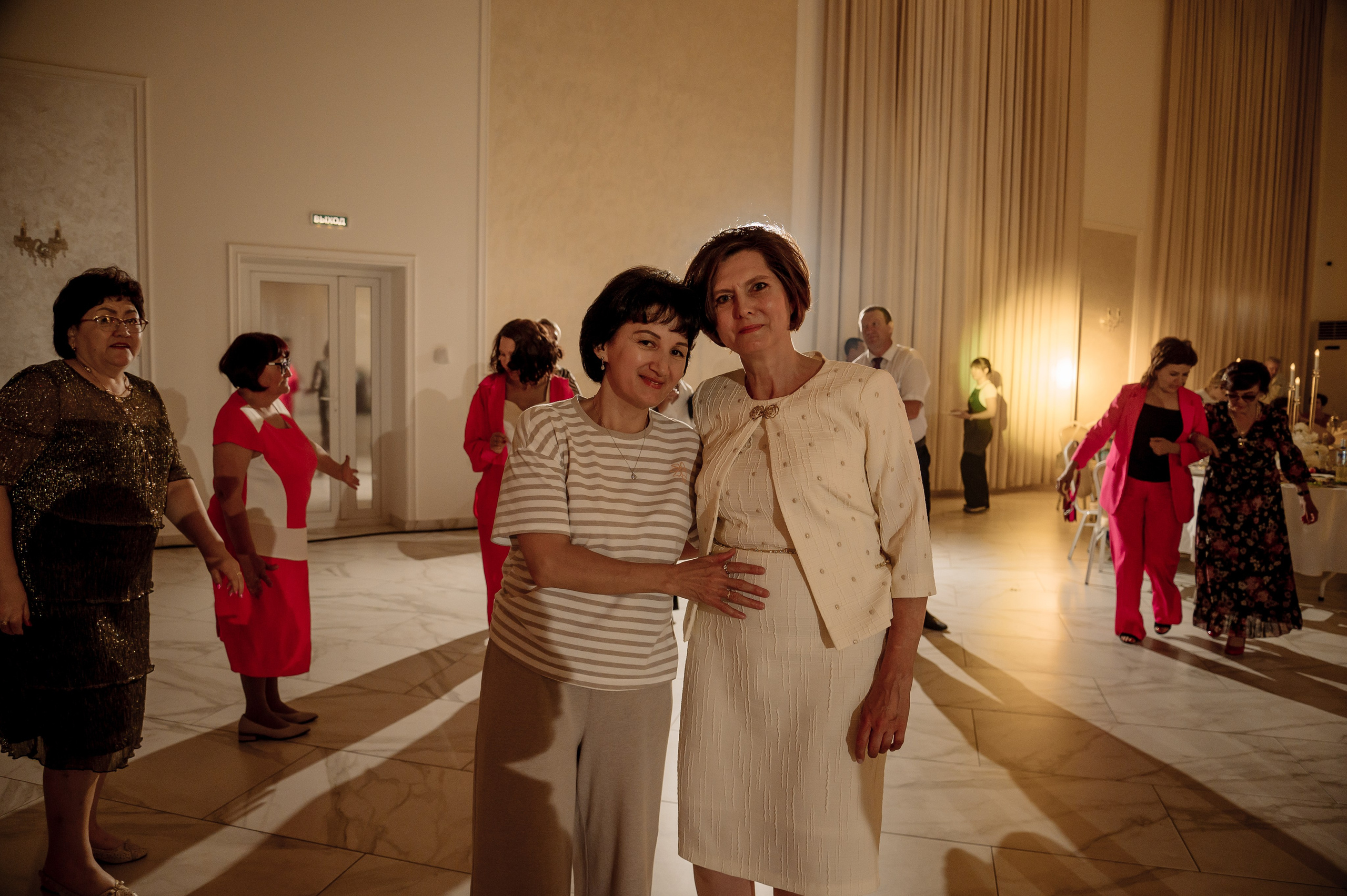 Аня и Арман. Фотограф Мария Стрелкова