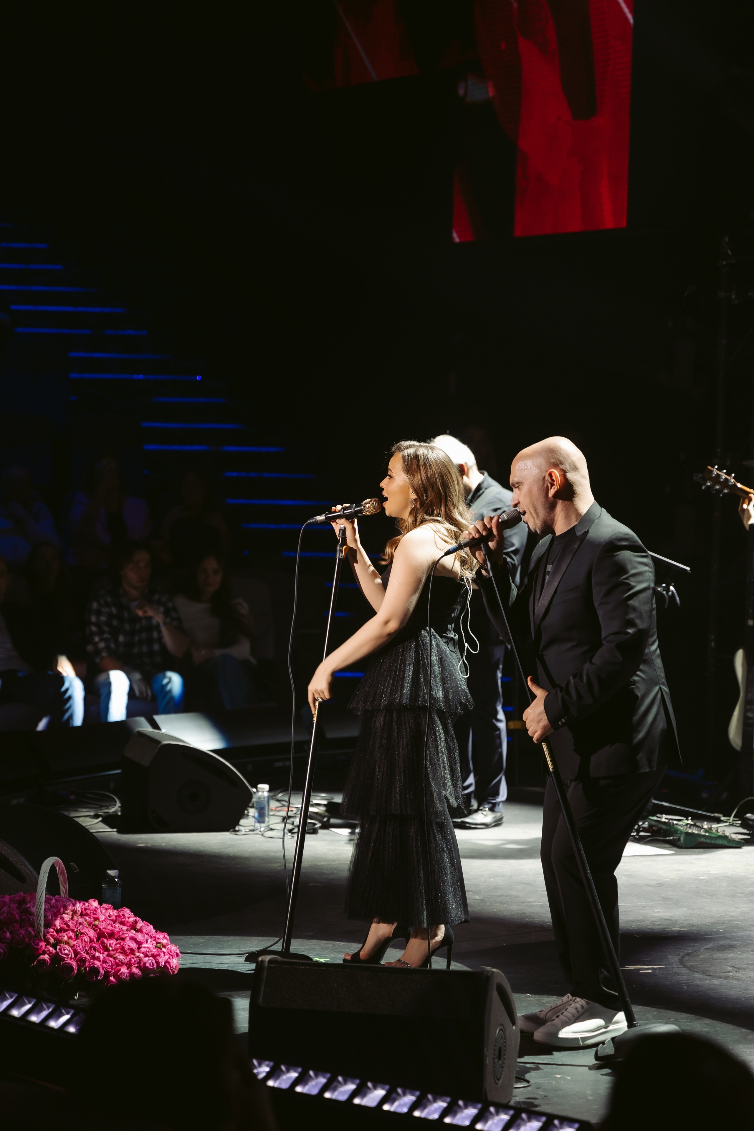 Группа Непара. Свадебный Фотограф в Москве Гор Магтагян