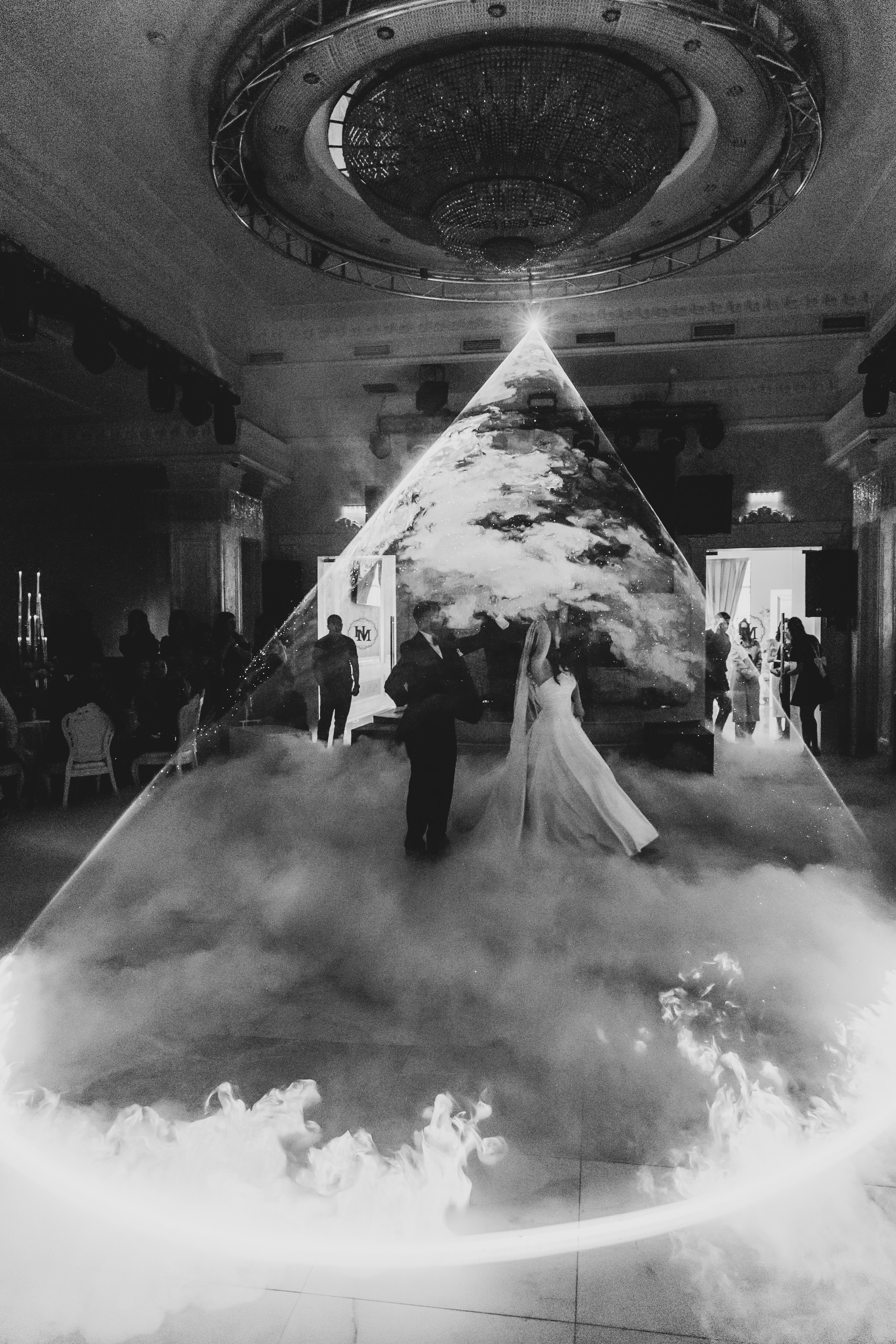 Свадьба К & Л