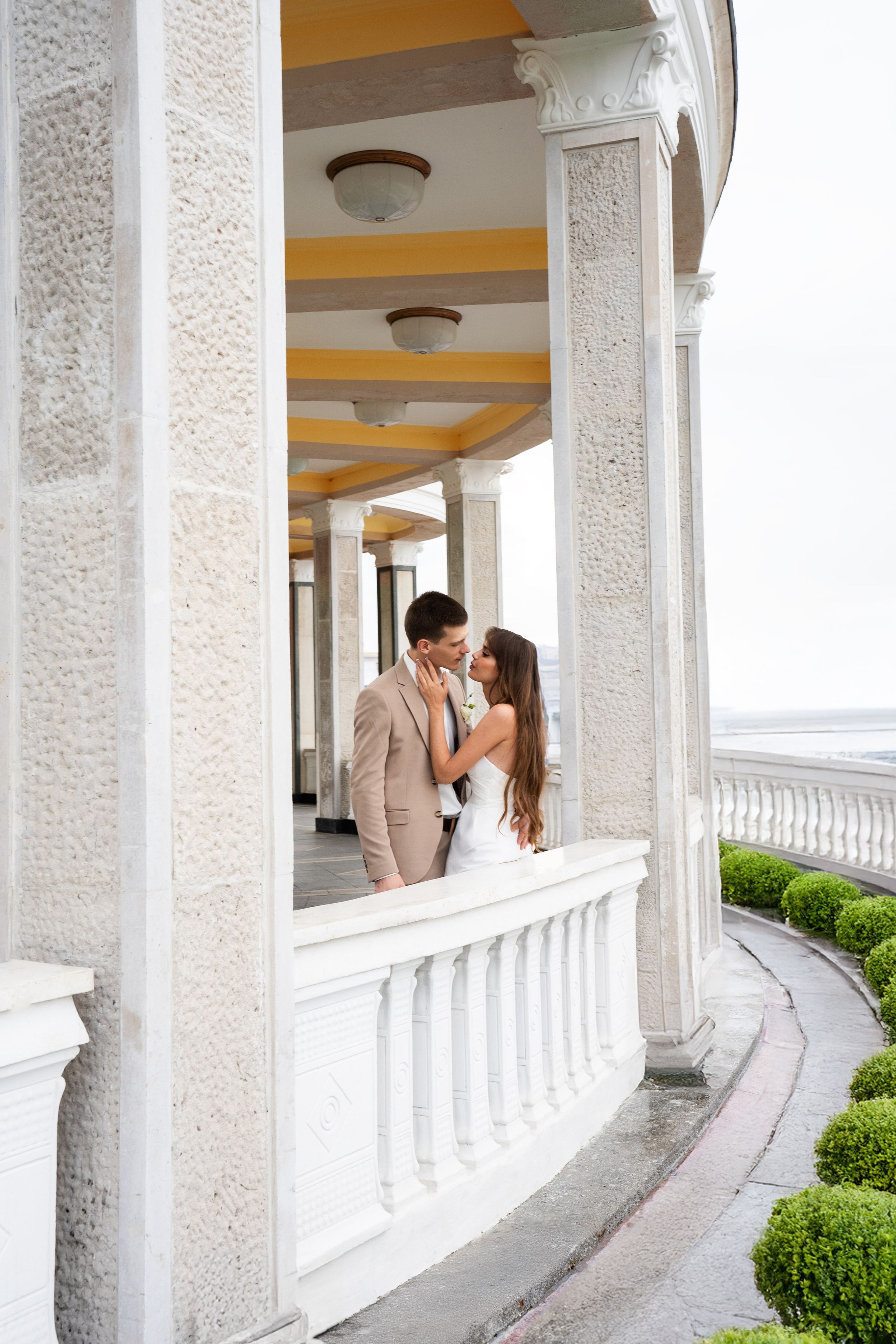 Аня и Андрей. Фотограф из Москвы — DASHA NOVA | Авторская фотография в разных жанрах