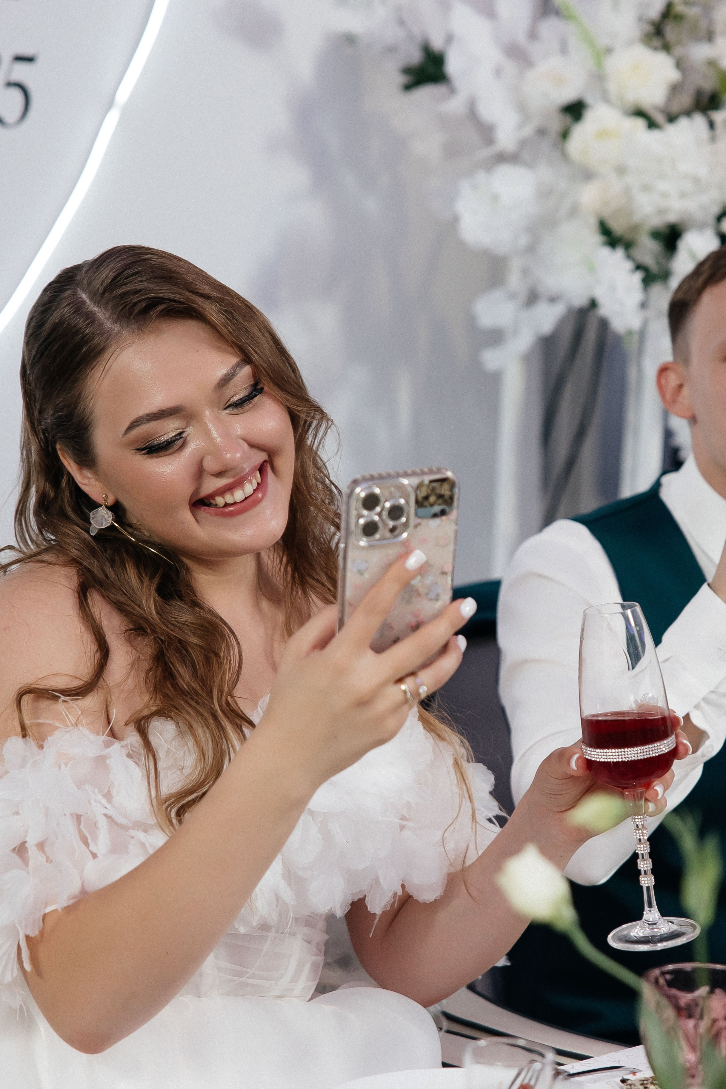 Ilya & Elizaveta. Фотограф Диана Сербинова
