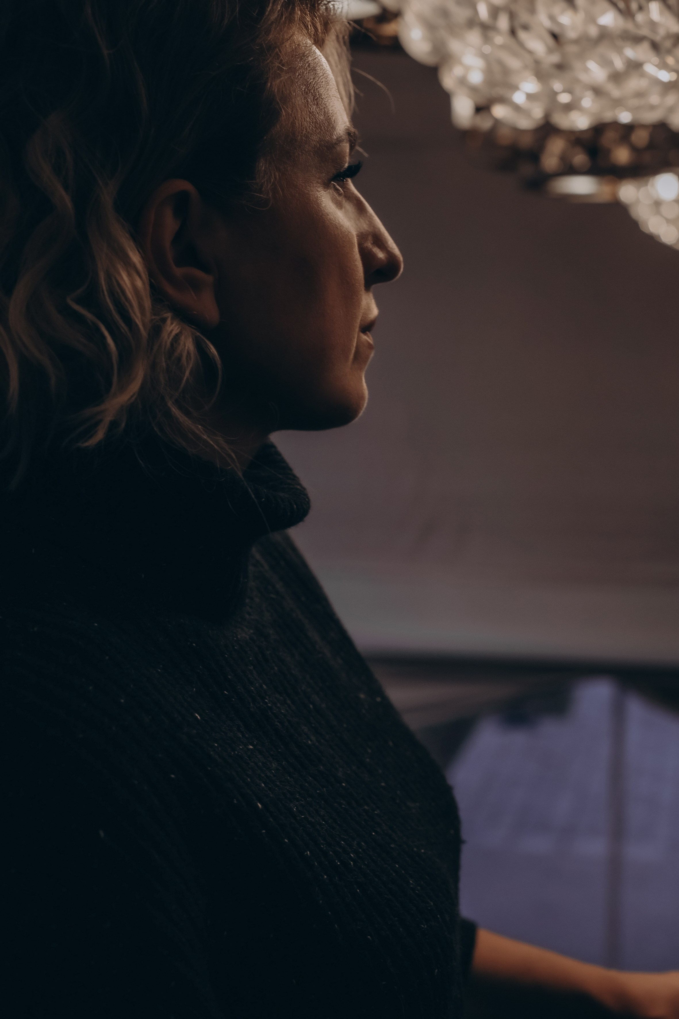 Яна и библиотека (репортажный портрет). Портретный и репортажный фотограф в Москве, Ольга Ларема