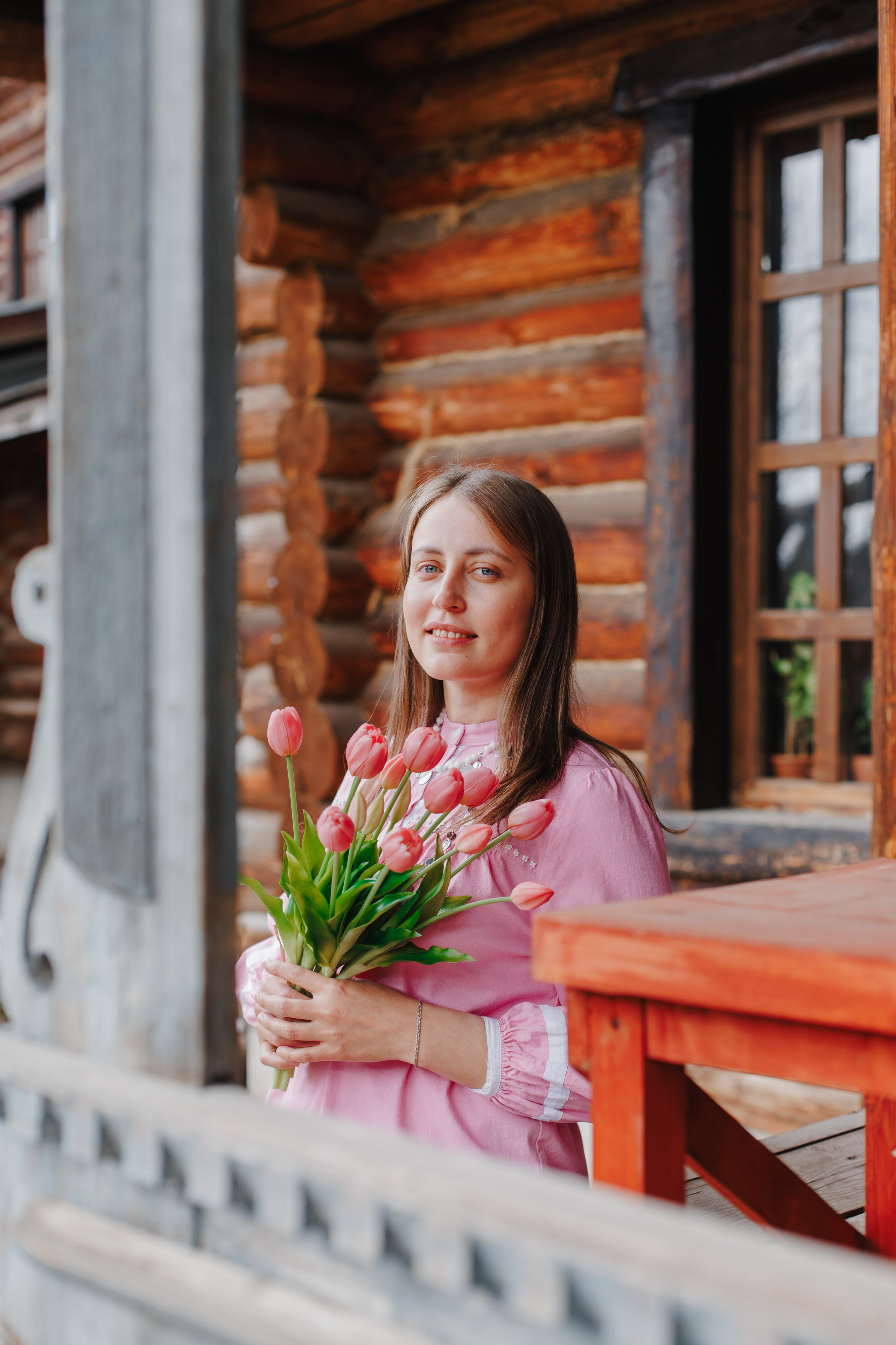 Весенние этнодевичники в Ижевске. Фотограф в Ижевске Надежда Лебедева