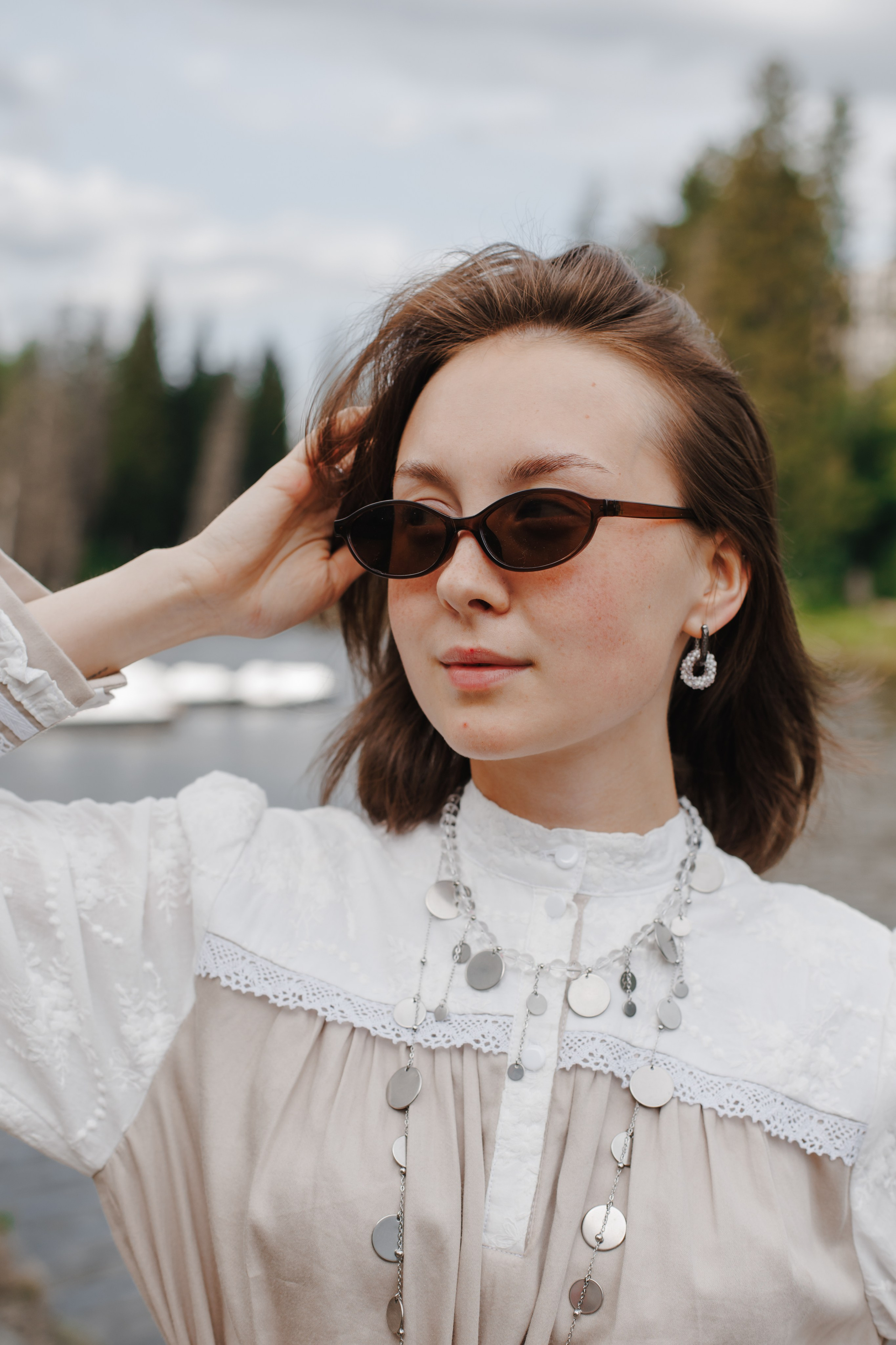 Летние этнодевичники в Ижевске. Фотограф в Ижевске Надежда Лебедева